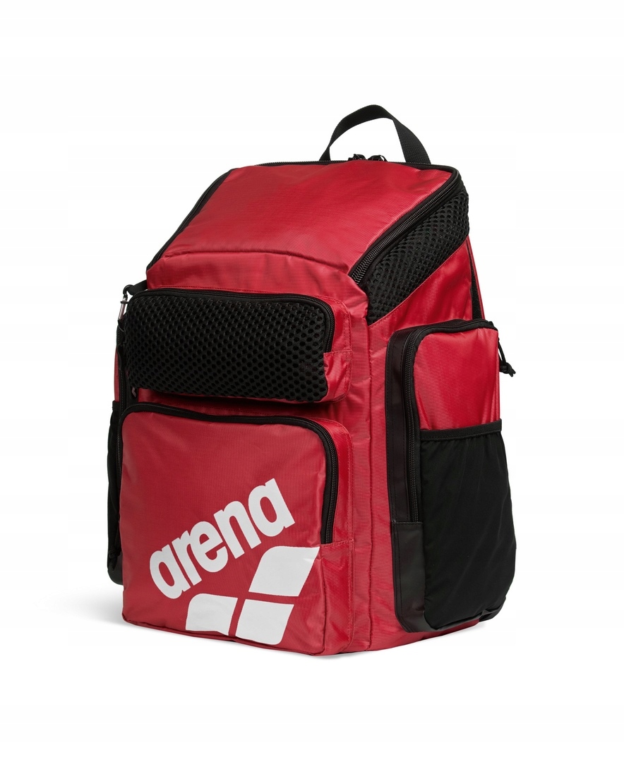 Plecak sportowy Arena One Go Backpack 45L – Idealny towarzysz aktywności