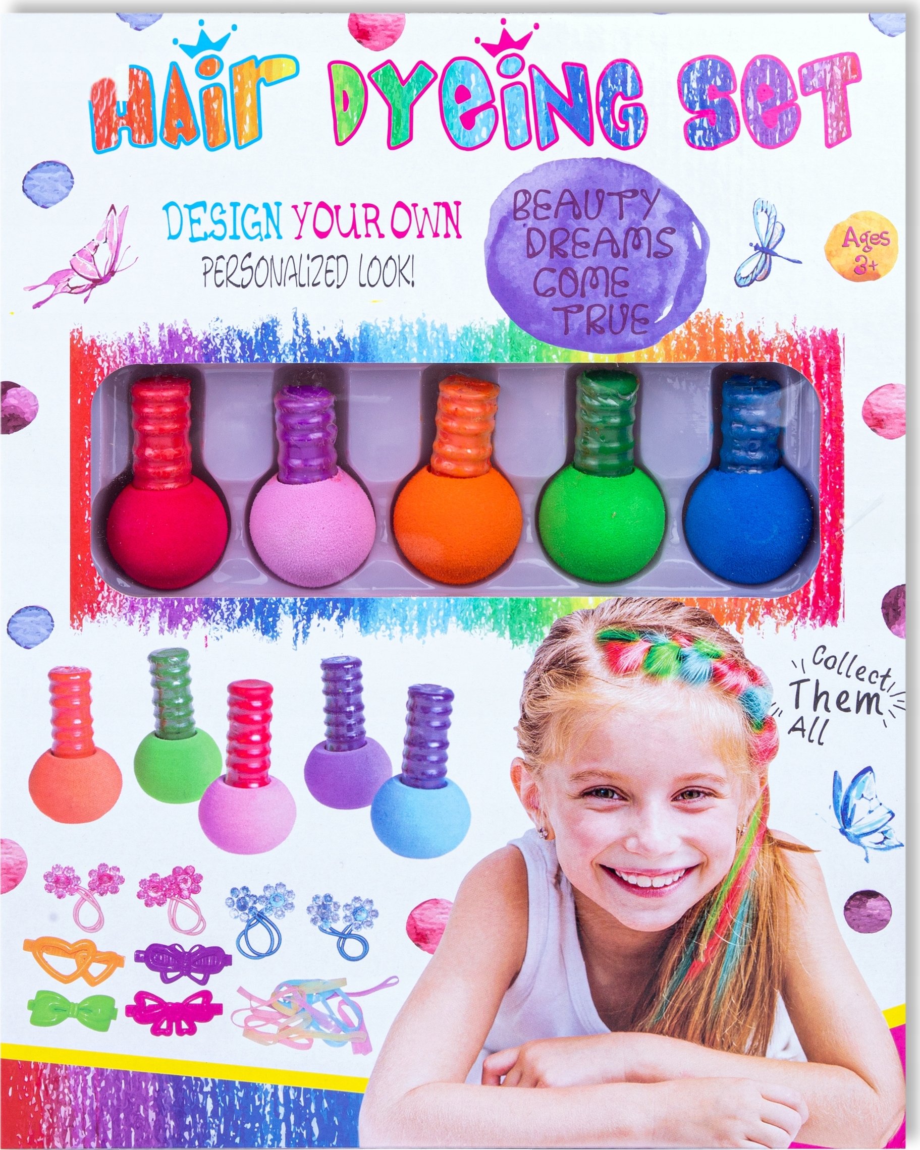 Waga zestawu – 0,500 kg