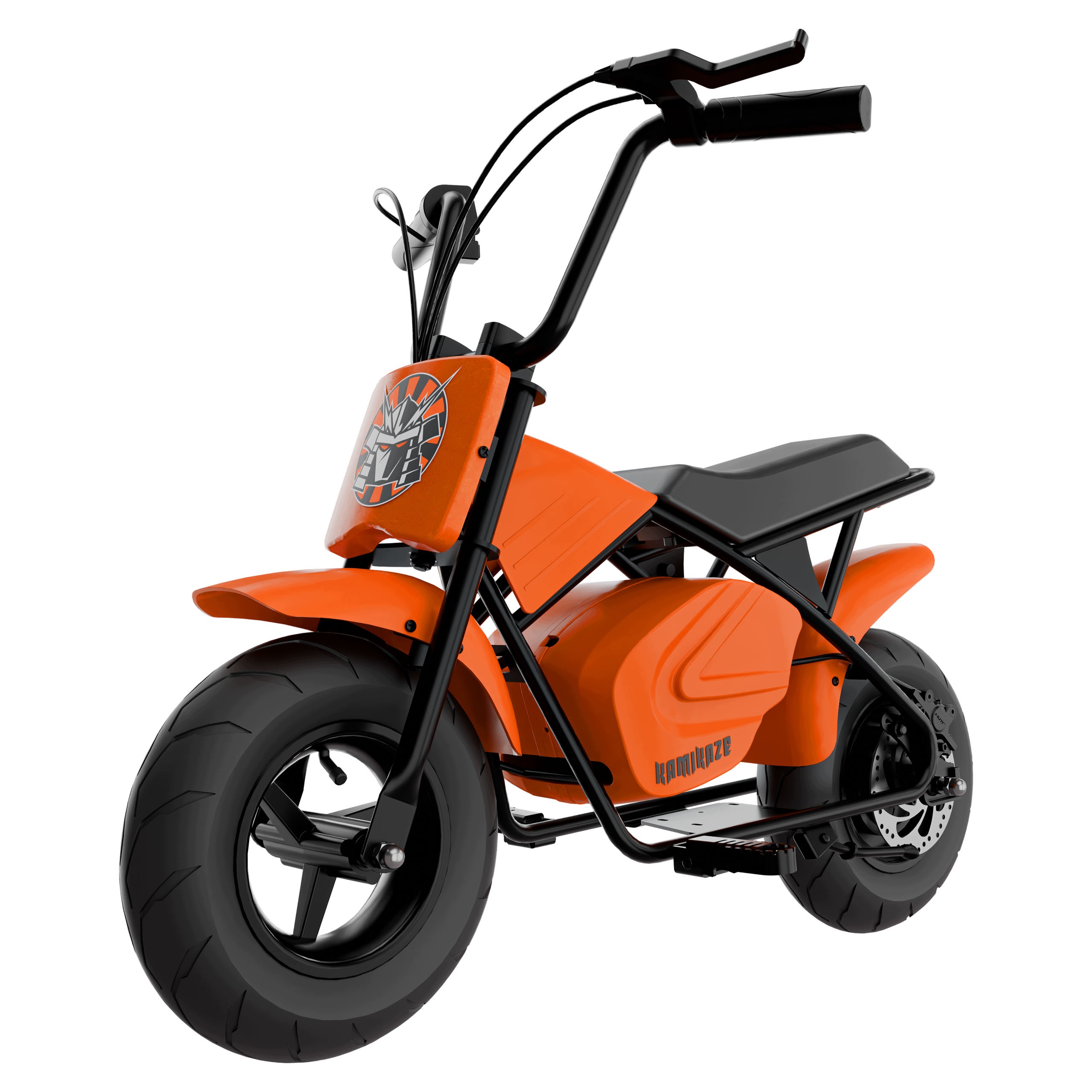 Motorek elektryczny Kamikaze M1 Cruiser – Pierwsza motoryzacyjna przygoda dla dzieci