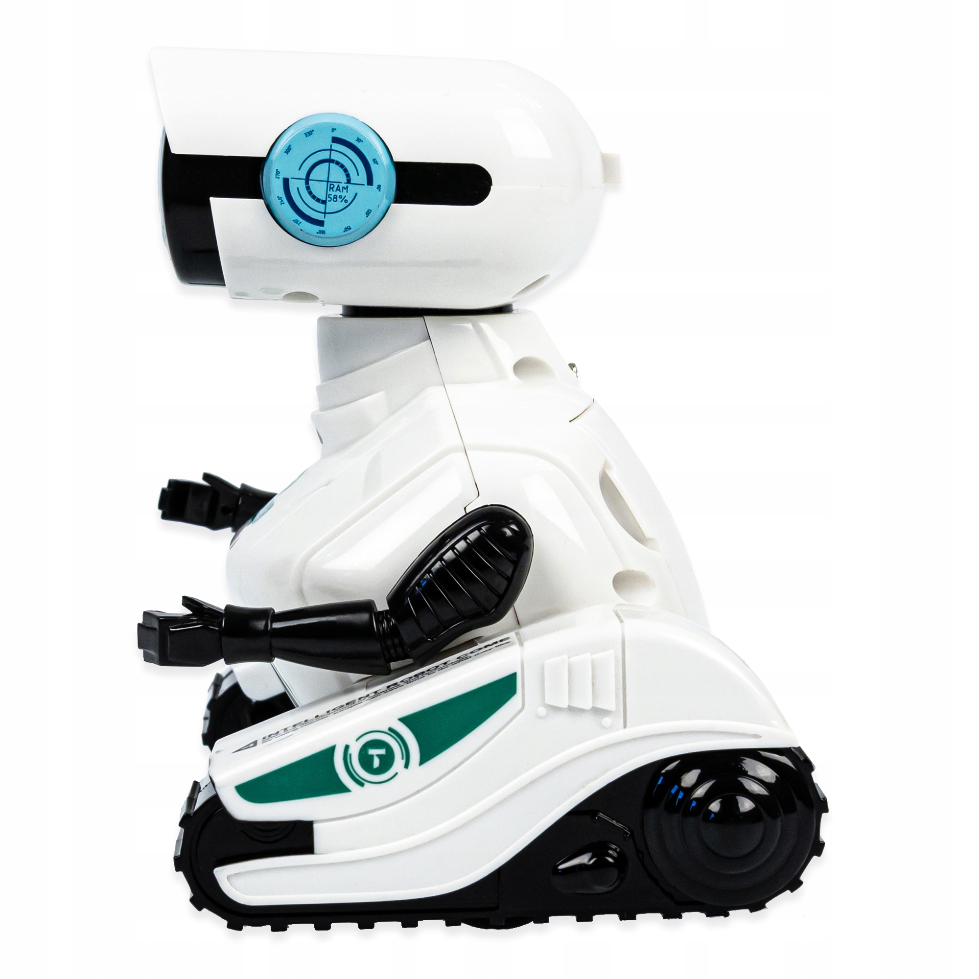 Wysoka Jakość Wykonania – Trwały i Odporny