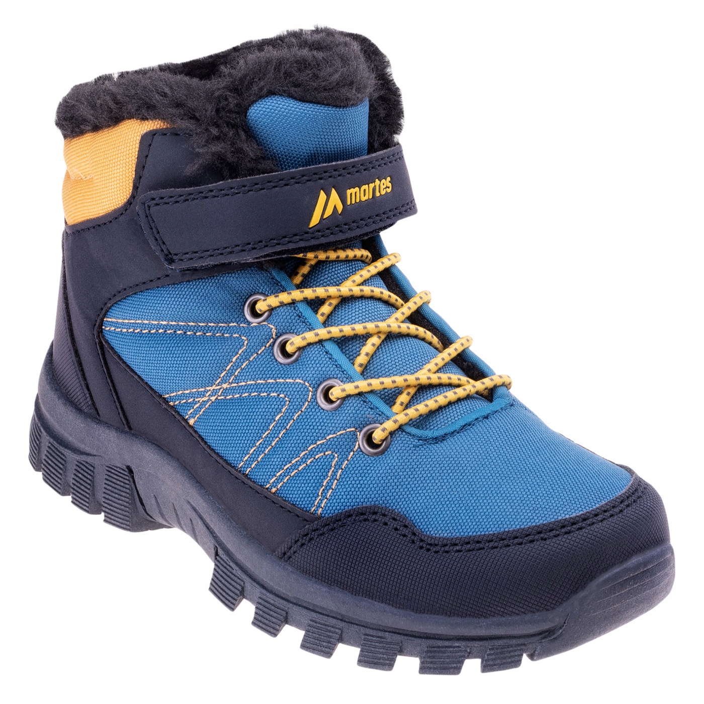 Wytrzymała cholewka z materiału tekstylnego