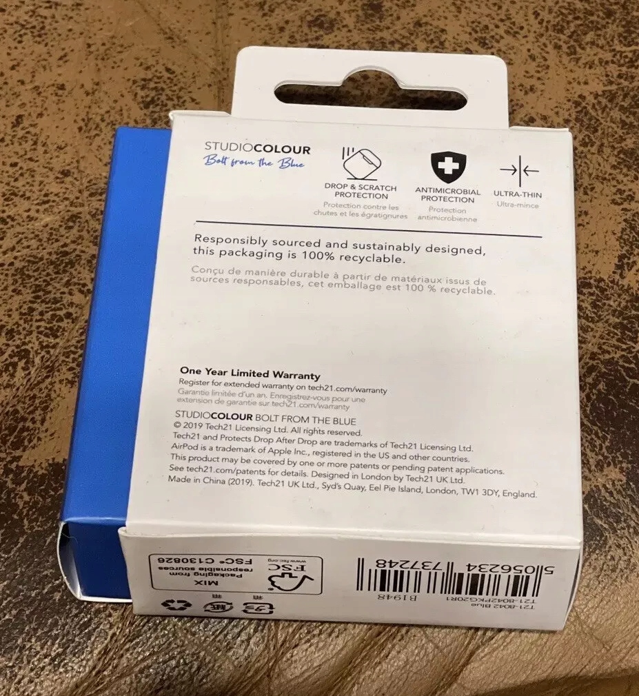 Wyjątkowa ochrona przed zarysowaniami i upadkami