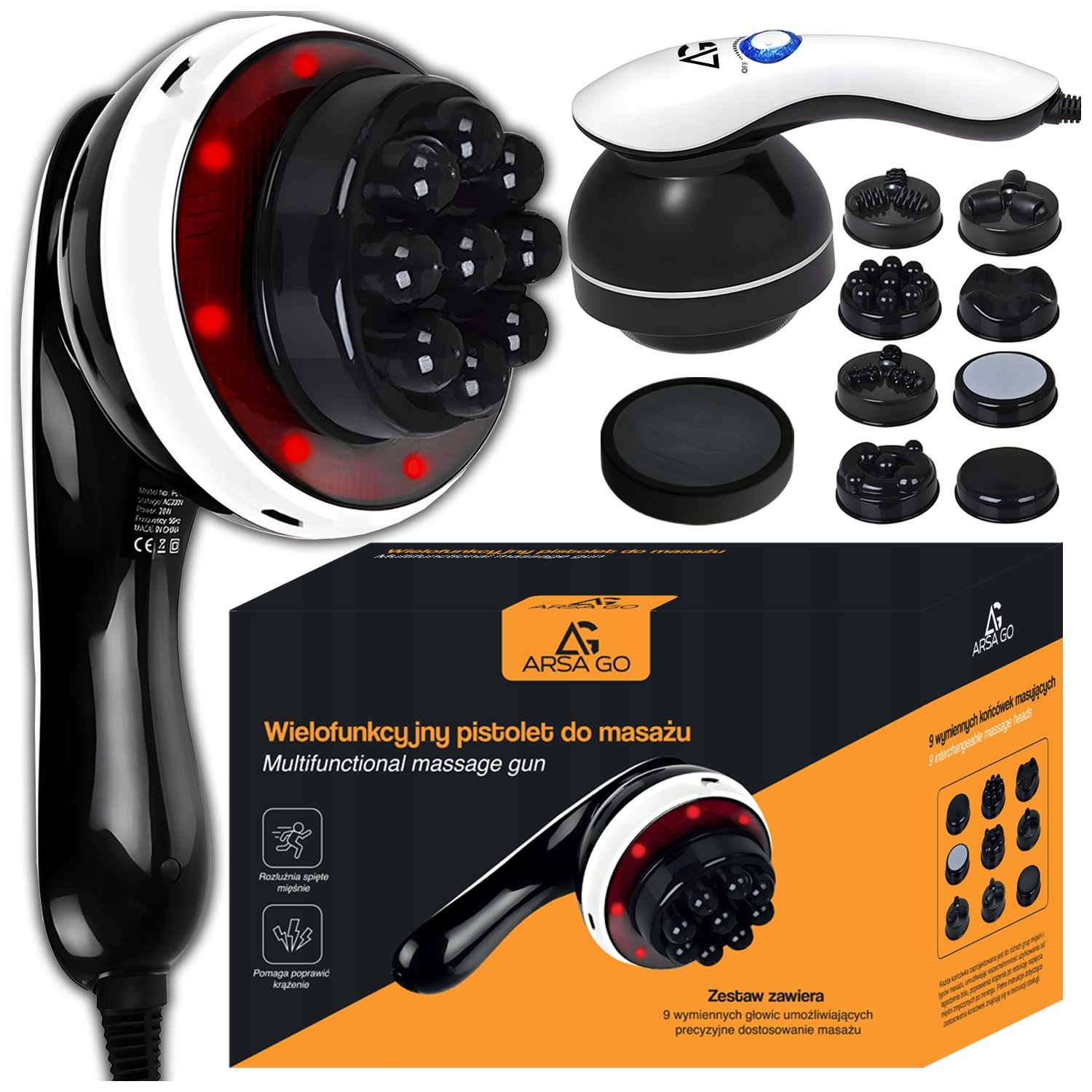 Produkt idealny na prezent – Eleganckie opakowanie dla każdego