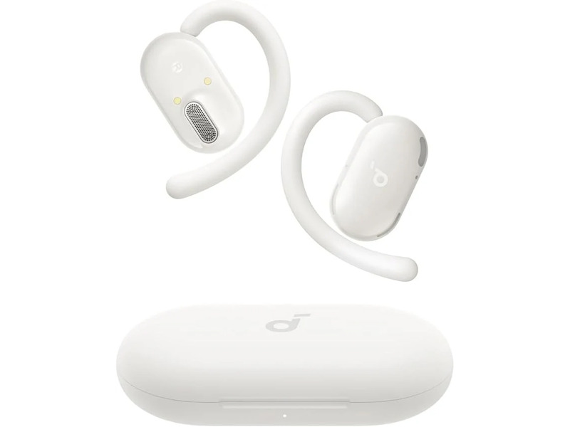 Słuchawki Soundcore V20i – Bezprzewodowe słuchawki o otwartej konstrukcji