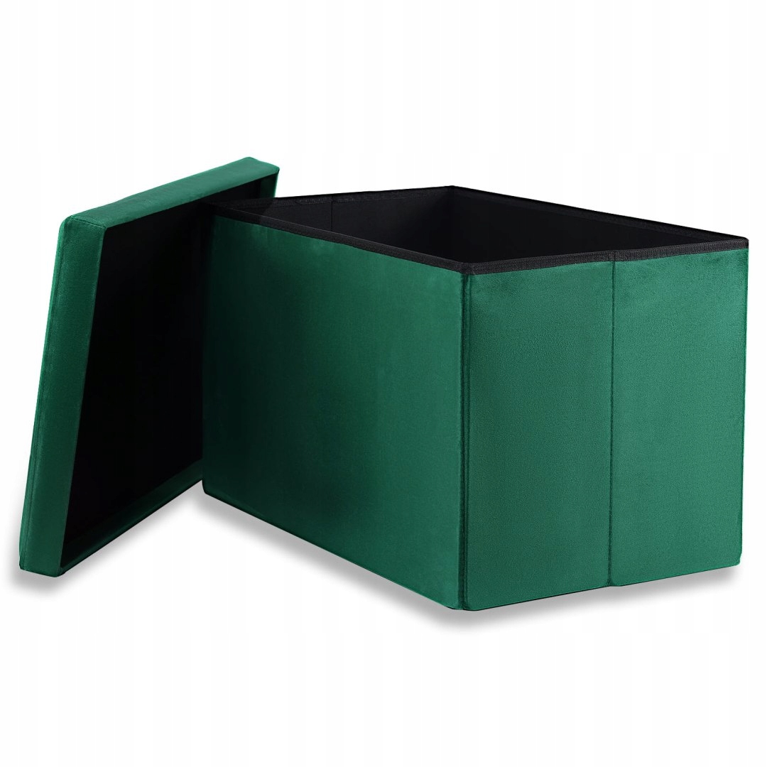 Praktyczny schowek na drobiazgi i zabawki