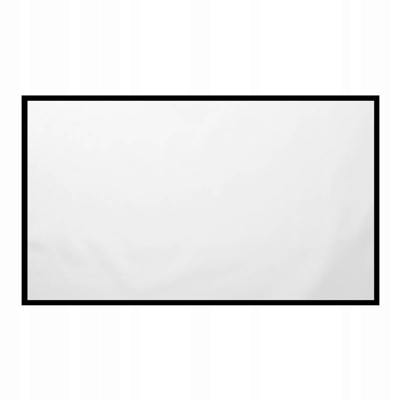 Łatwa i szybka instalacja ekranu