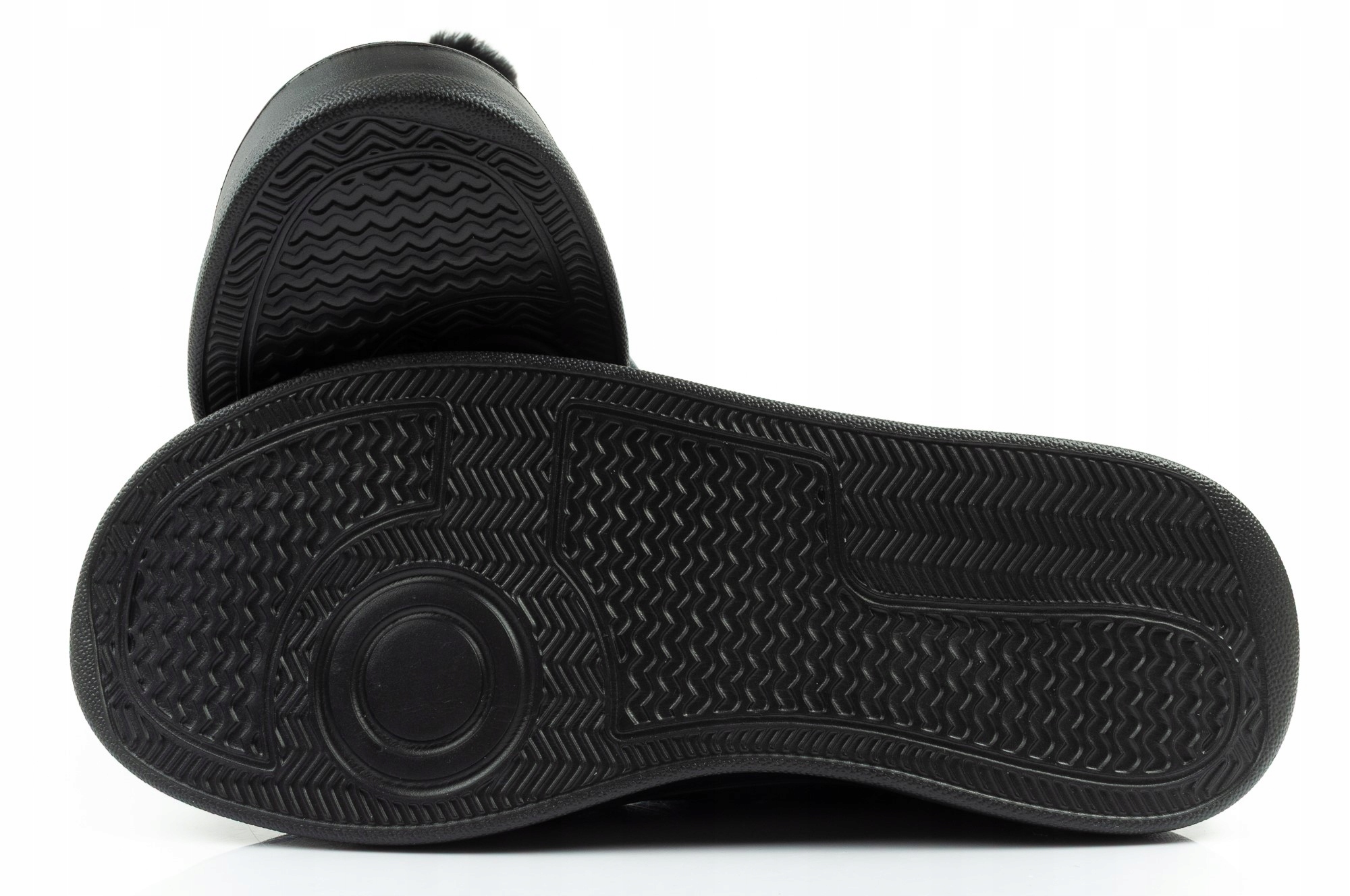 Wygodna i amortyzowana podeszwa