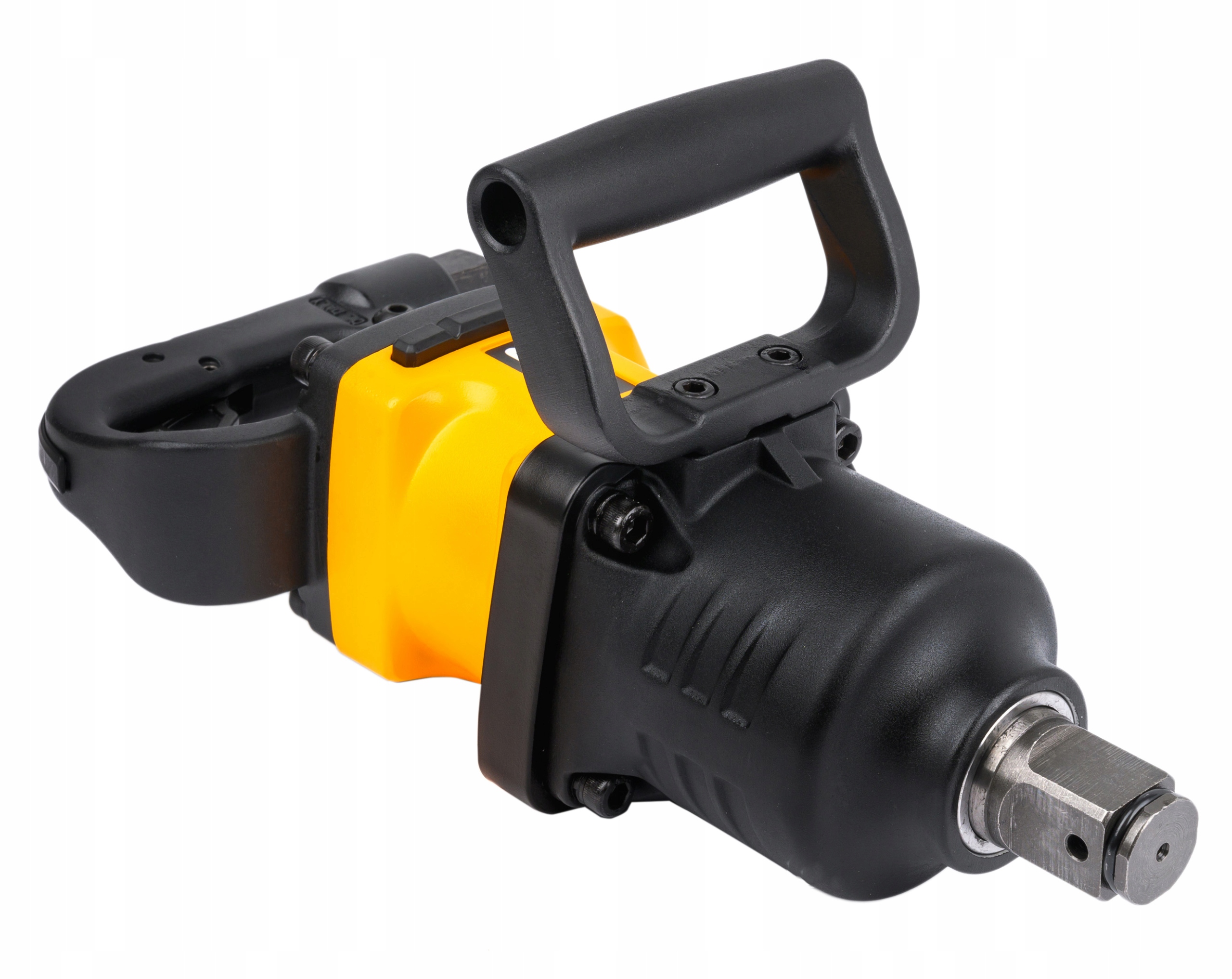 Wszechstronność zastosowania w warsztatach i wulkanizacjach