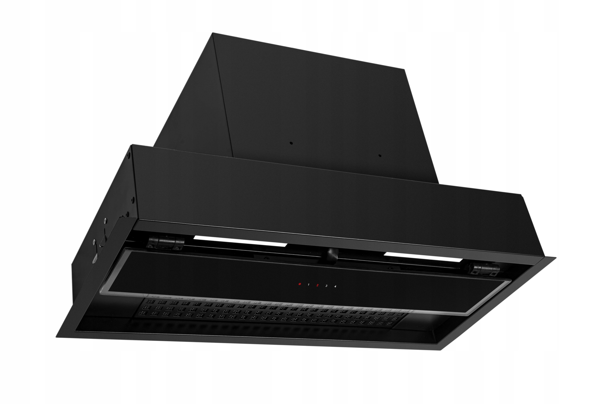 Okap Berg KOMO Podszafkowy KOMOPPODBK6001 – Wydajność i styl w Twojej kuchni