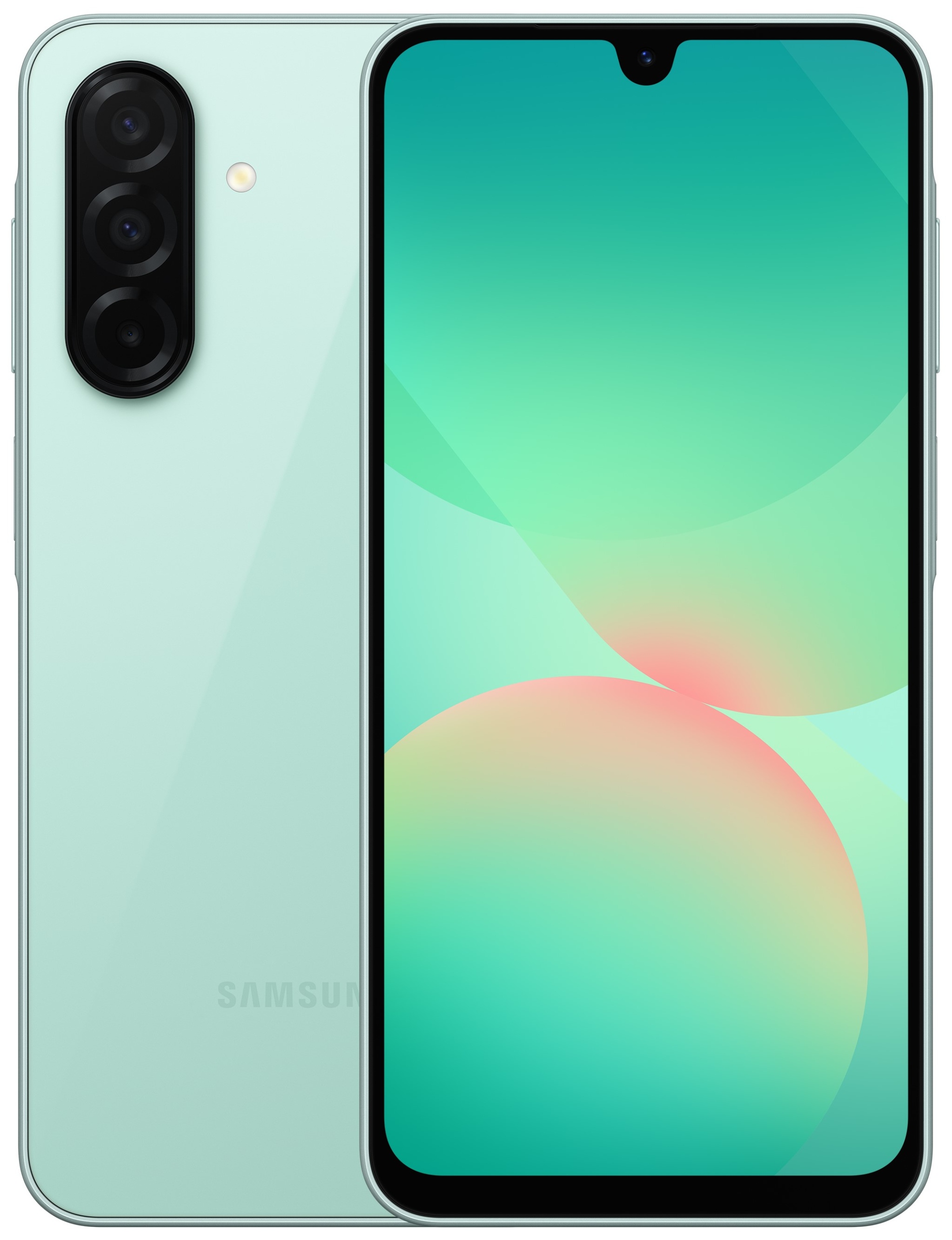 Samsung Galaxy A26 5G/256GB Zielony – Nowoczesny smartfon dla każdego