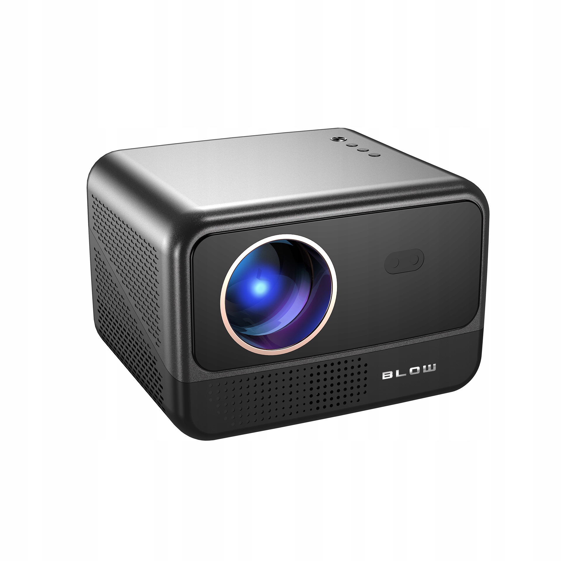 Wszechstronne połączenia – Wi-Fi, Bluetooth, HDMI i USB