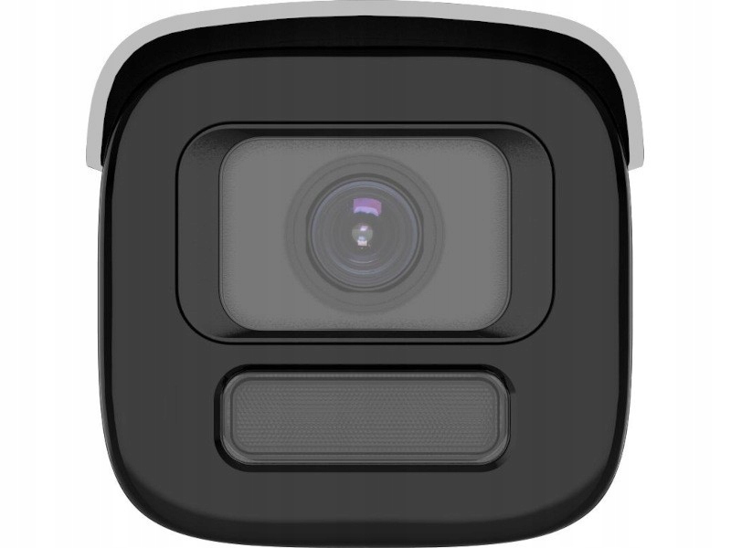 Wysoka jakość obrazu dzięki WDR – Doskonała widoczność w trudnych warunkach