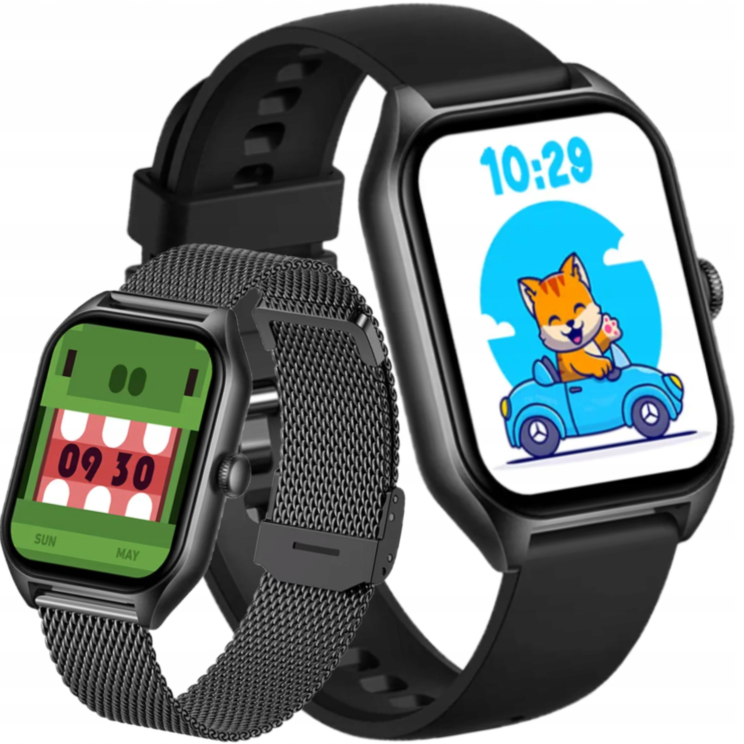 Smartwatch Zegarek Sportowy Damski – Idealny towarzysz aktywności