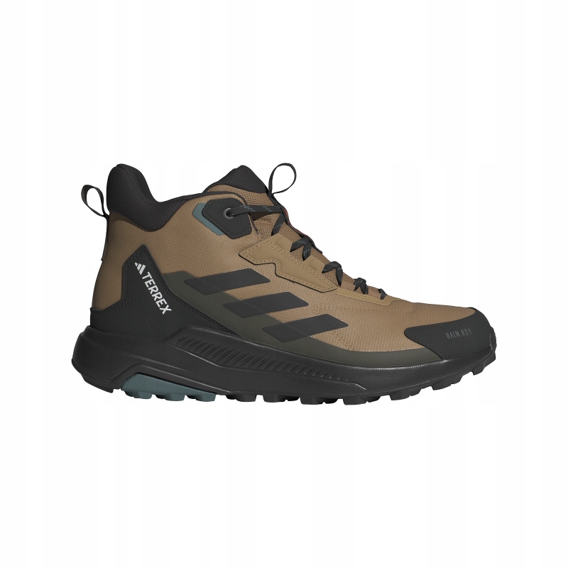 Buty Terrex Anylander MID R.RDY – Idealne na każdą przygodę