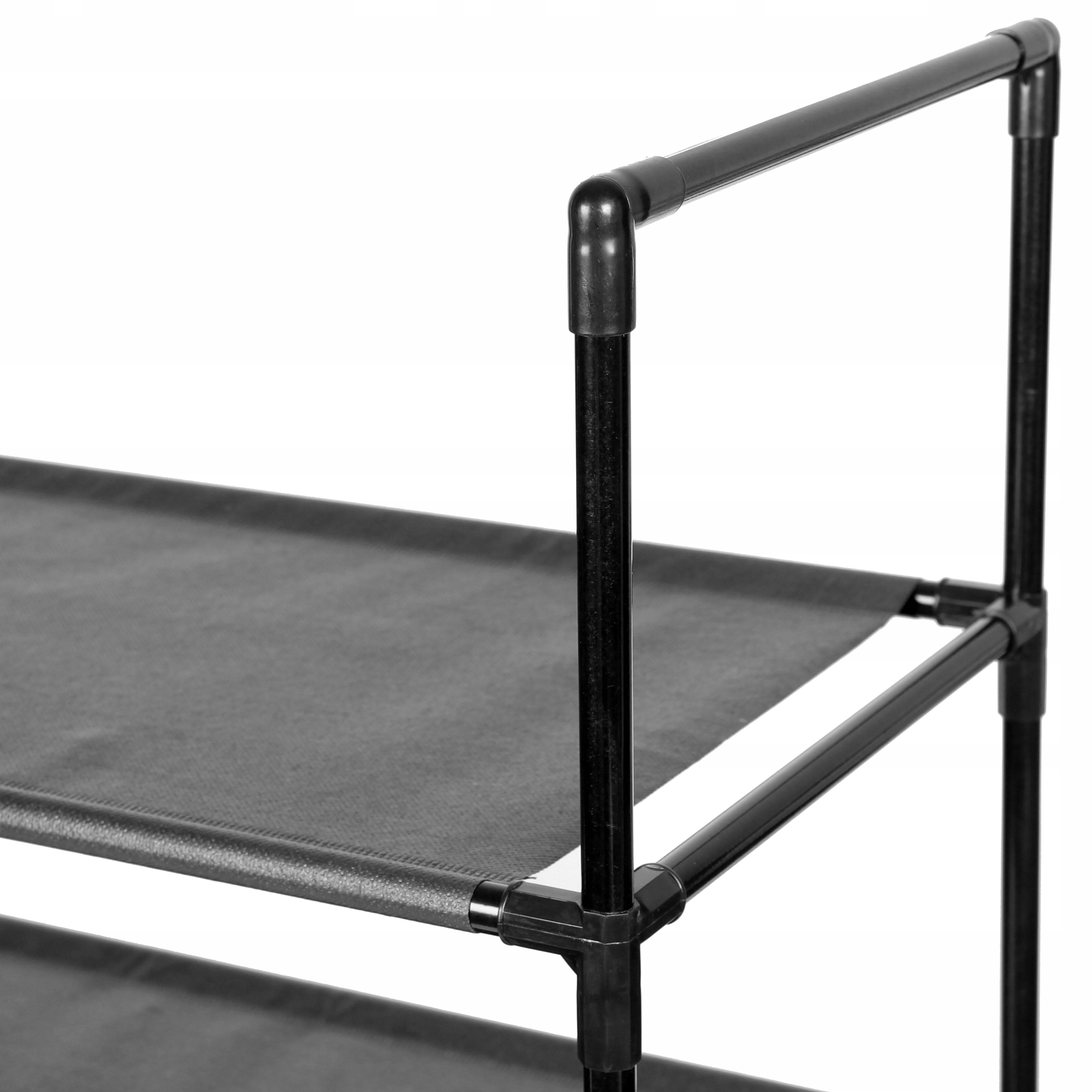 Wysoka jakość materiałów – Plastikowa konstrukcja dla trwałości