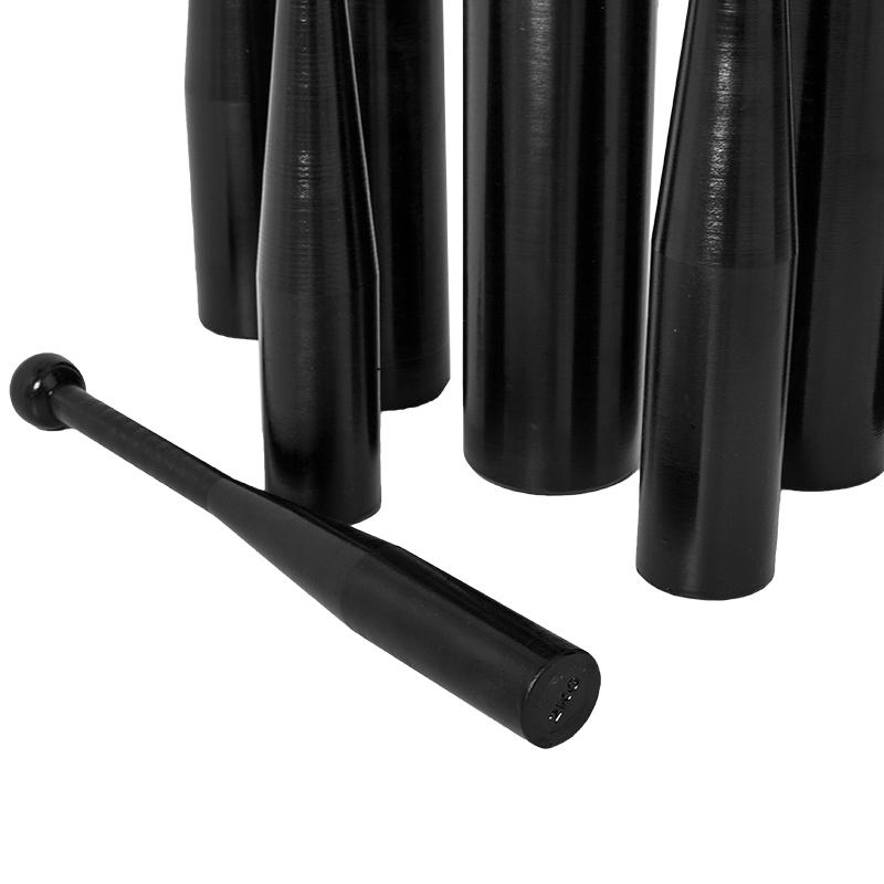 Ergonomiczny design z płaskim spodem dla stabilności