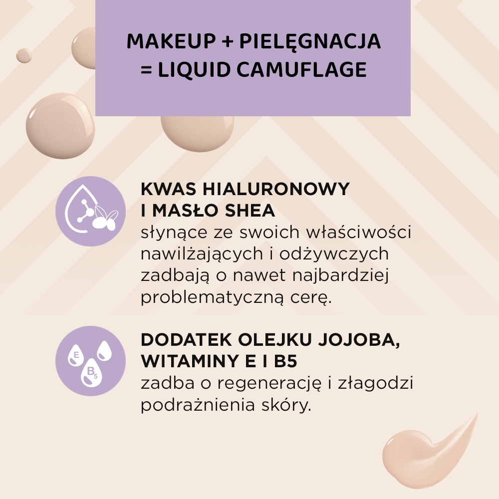 Składniki Aktywne – Olejek Jojoba i Kwas Hialuronowy