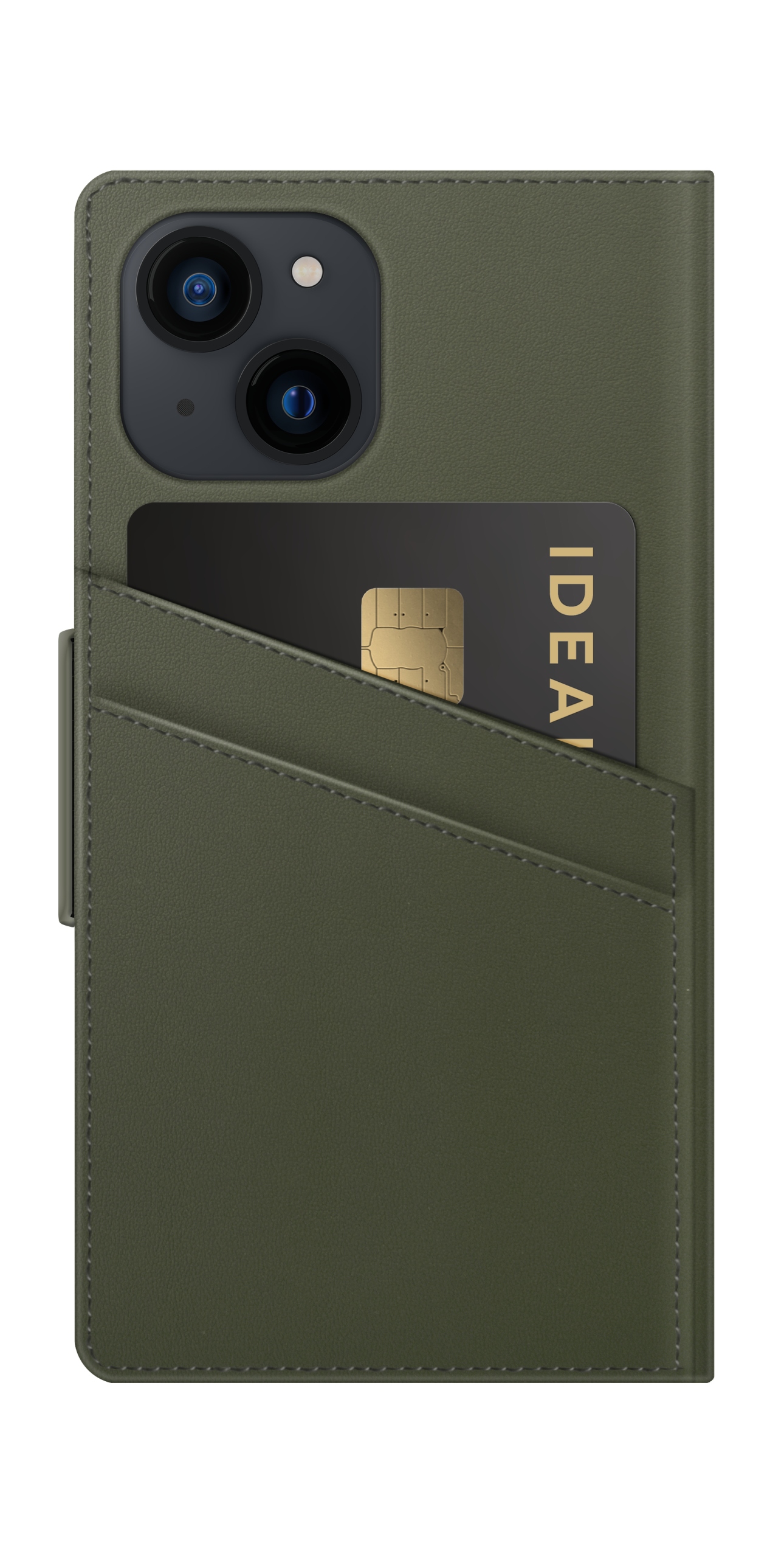 Ręcznie stworzone etui z magnetycznym zapięciem