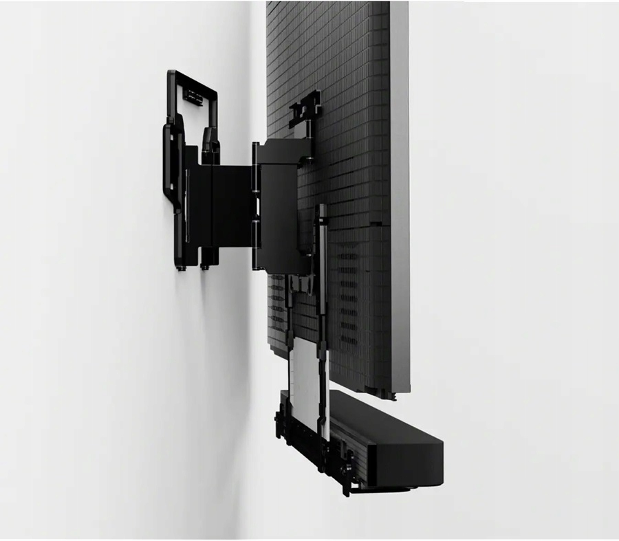 Kompatybilność z soundbarem SU-WB1 – zintegrowane rozwiązanie audio