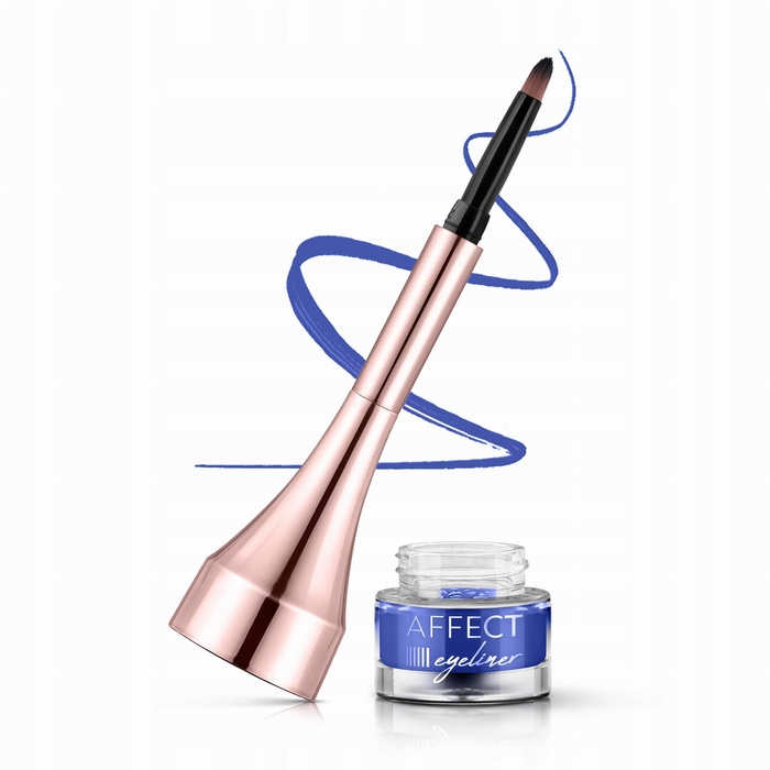 Kreatywne możliwości makijażu z intensywnymi kolorami