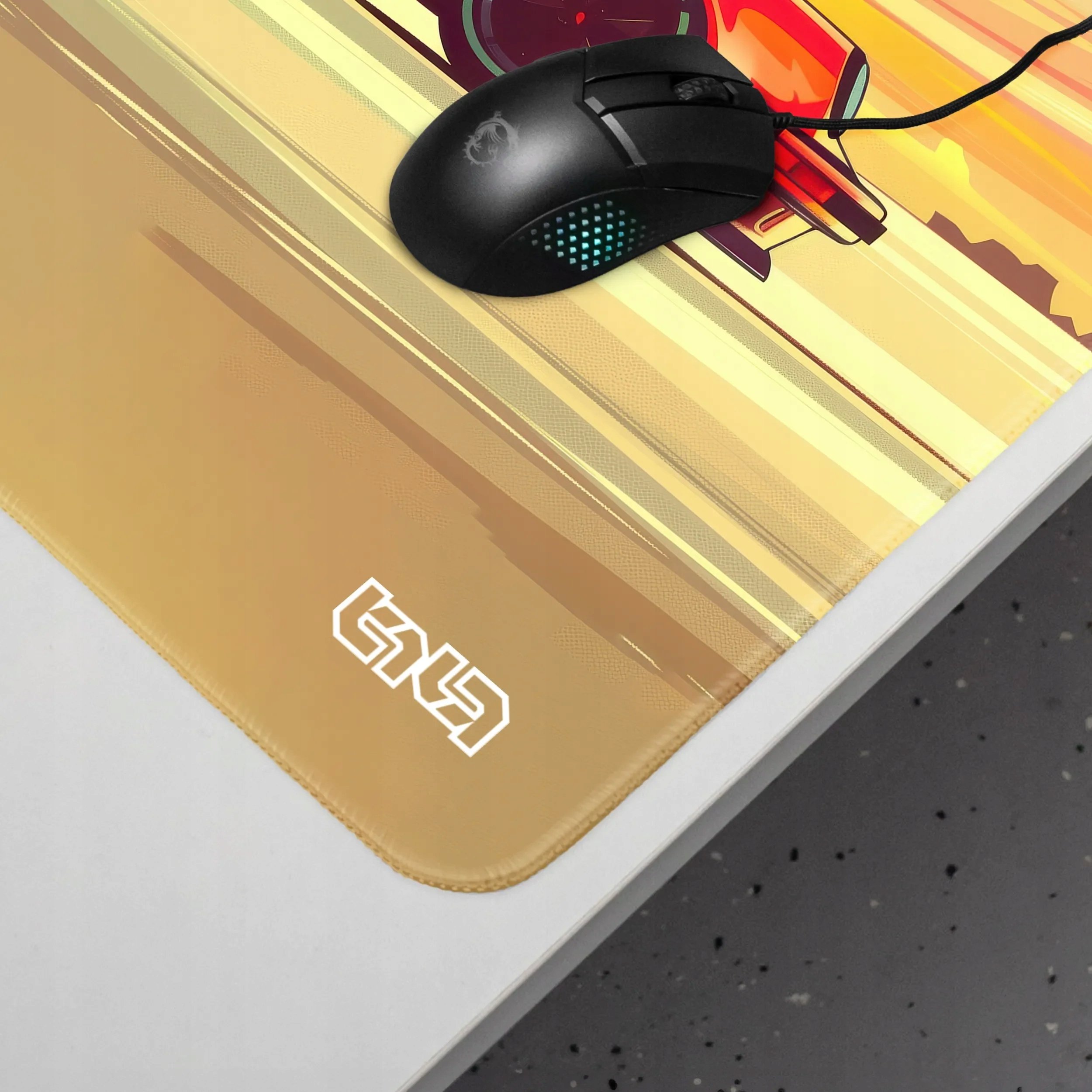 Grafika pełna życia i detali – technologia druku wysokiej rozdzielczości