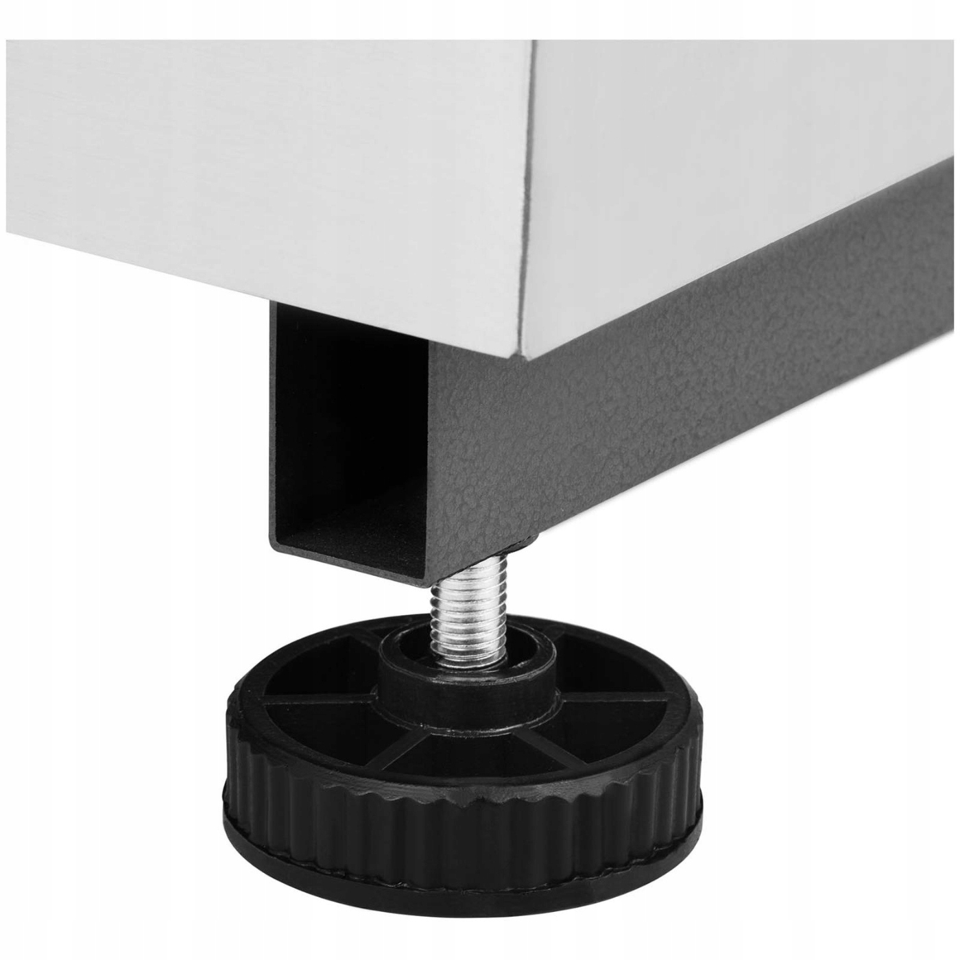 Wygodna i funkcjonalna powierzchnia ważąca