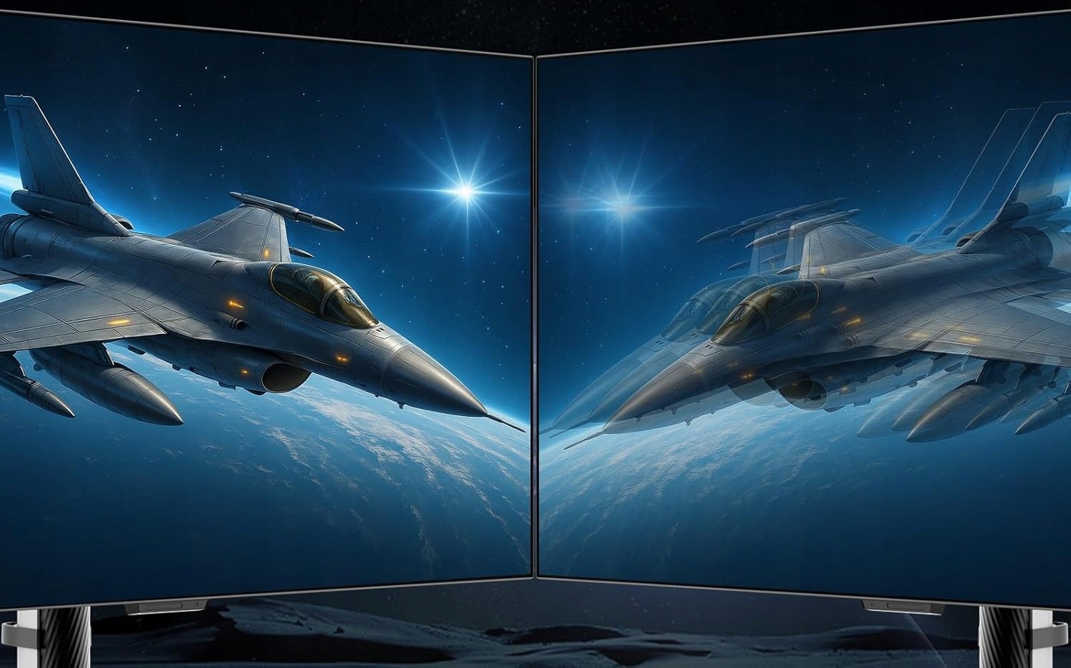 Funkcja KVM – Łatwe przełączanie między urządzeniami