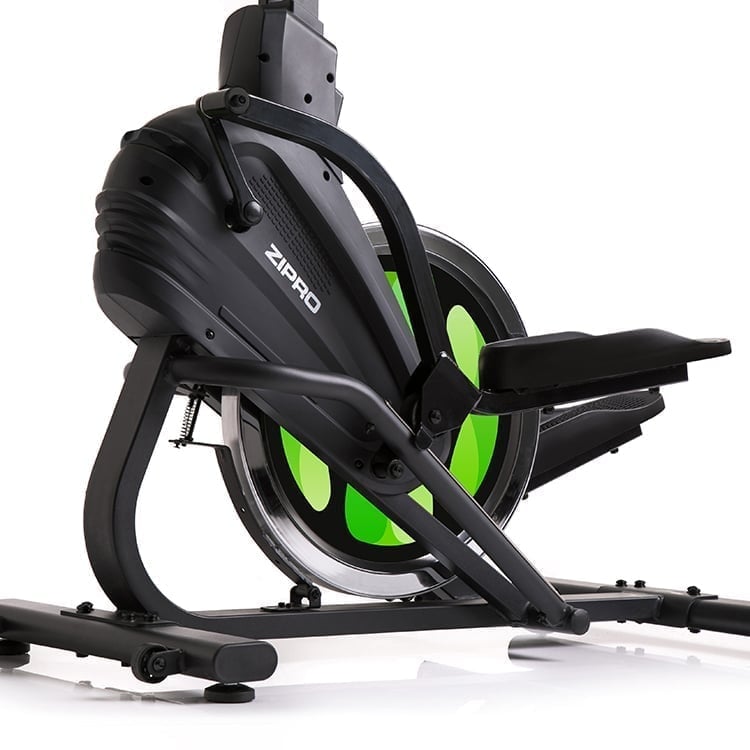 Stepper 2w1 Zipro Roam