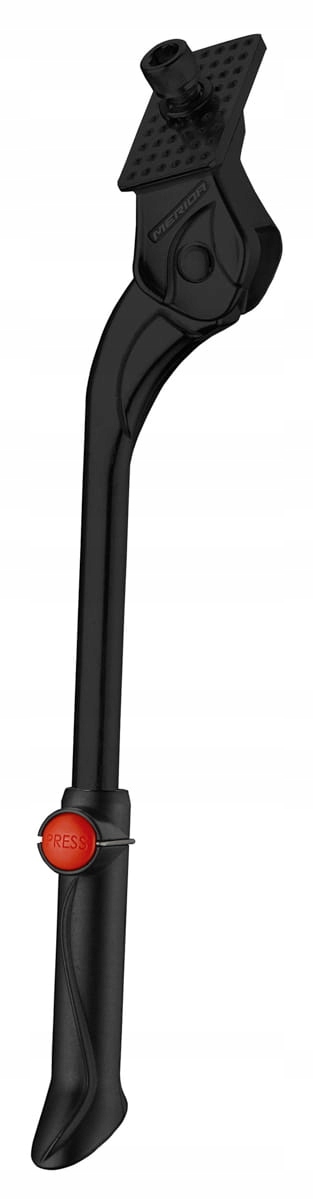 Estetyczny design w kolorze czarnym