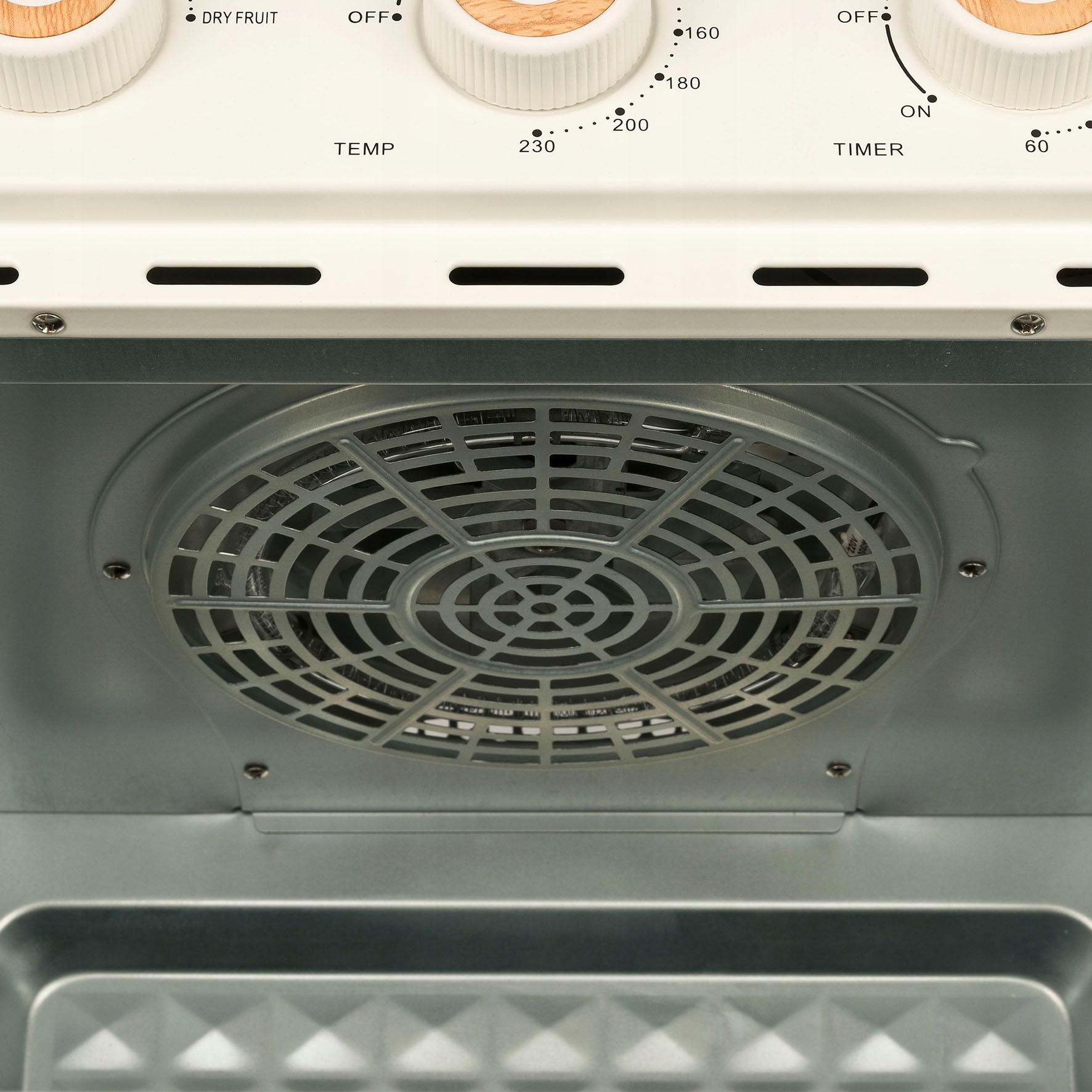 Wydajność energetyczna i moc – 1500 W dla doskonałych rezultatów