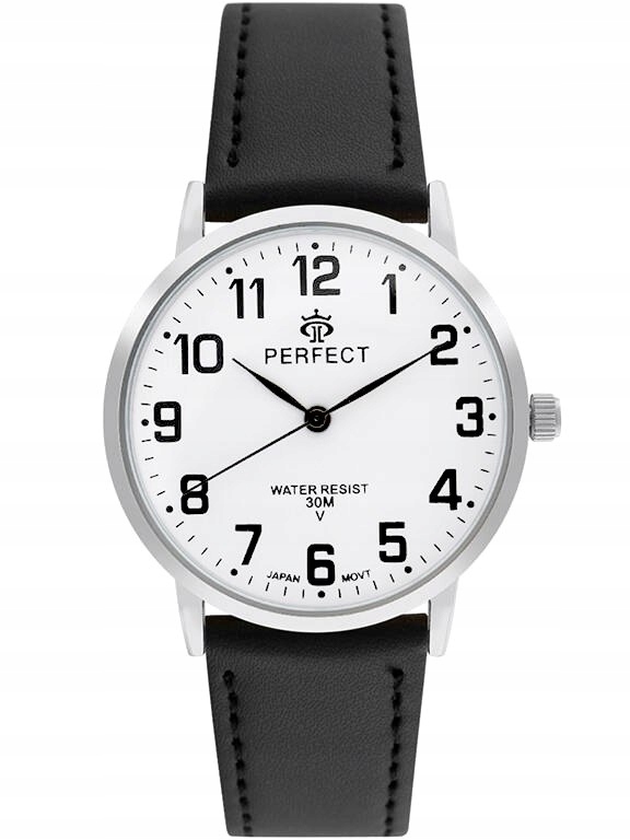 Zegarek Damski PERFECT GX093-01 – Elegancja i styl na każdą okazję