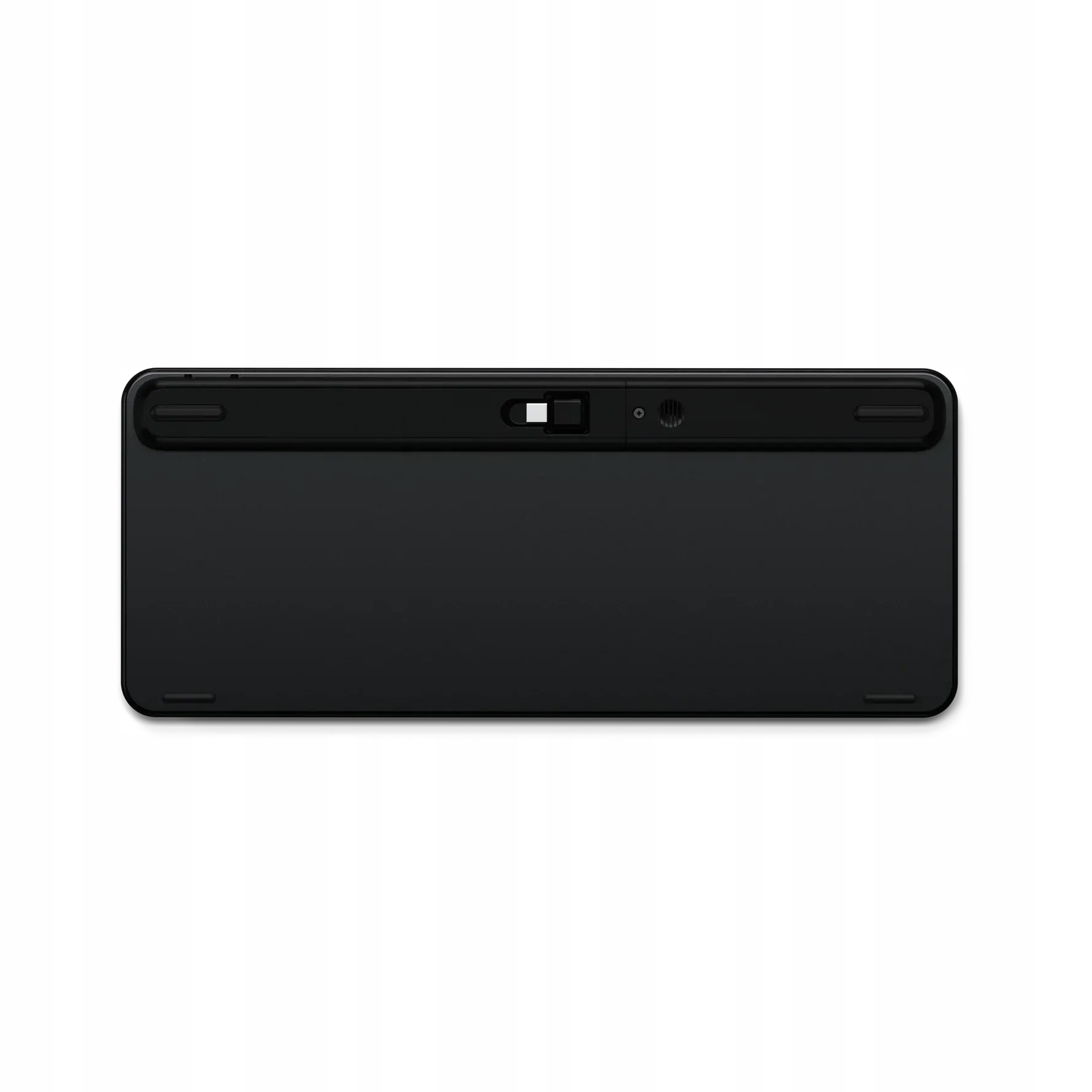 Przełącznik trybu Mac/Windows – Uniwersalna kompatybilność