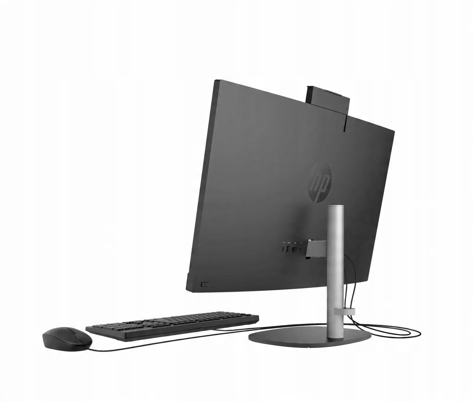 Złącza i porty – Wszechstronność w podłączeniach