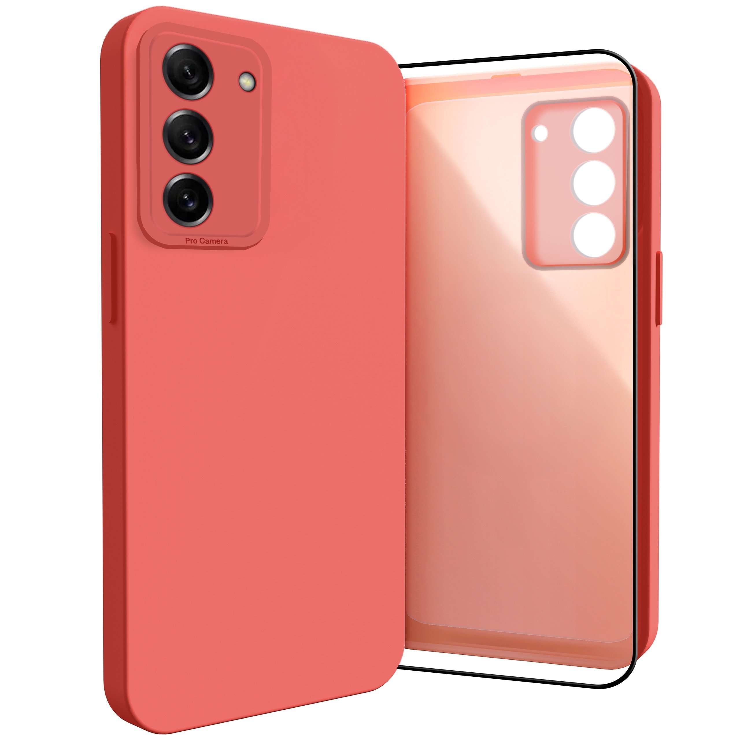 Szkło hartowane w zestawie – doskonała ochrona ekranu