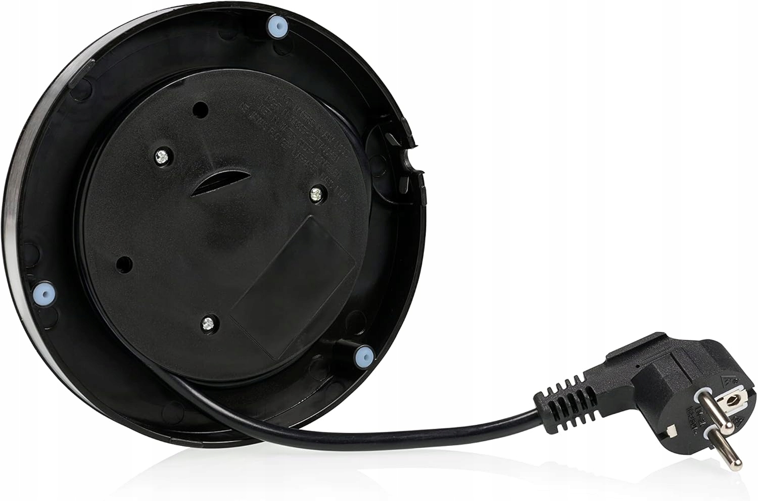 Obrotowa podstawa 360° – Łatwe nalewanie