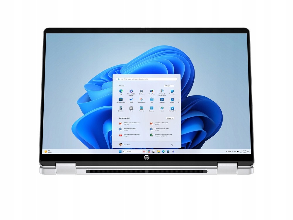 Wydajny procesor Intel Core i7-150U