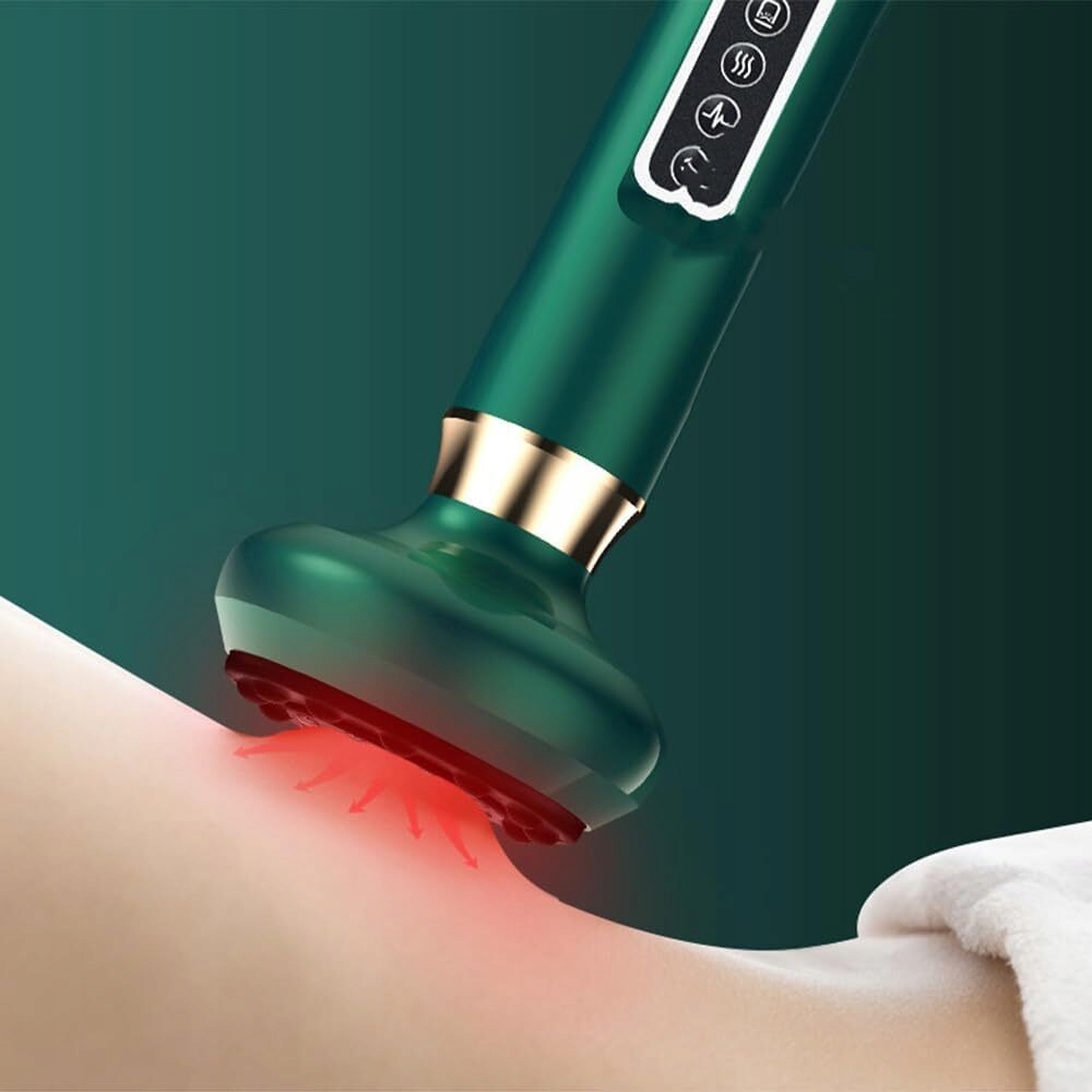 Efektywna redukcja cellulitu i ujędrnianie skóry