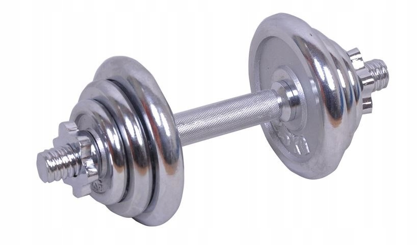Waga całkowita zestawu: 10 kg