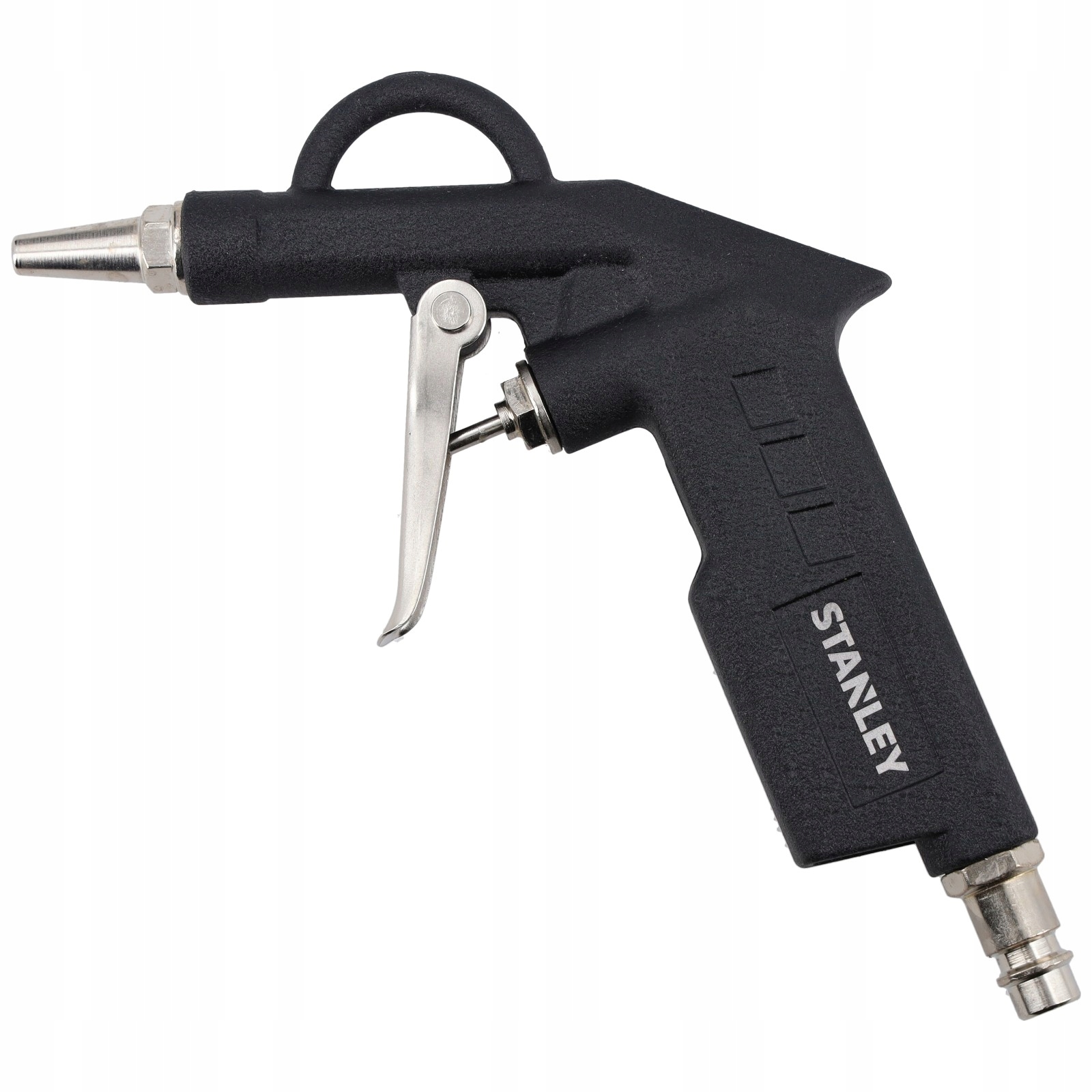 Wysokie ciśnienie robocze 8 bar (116 PSI) - Skuteczne usuwanie zanieczyszczeń