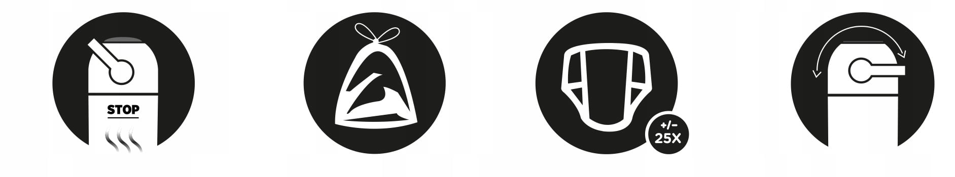 Opatentowany system zatrzymywania zapachów