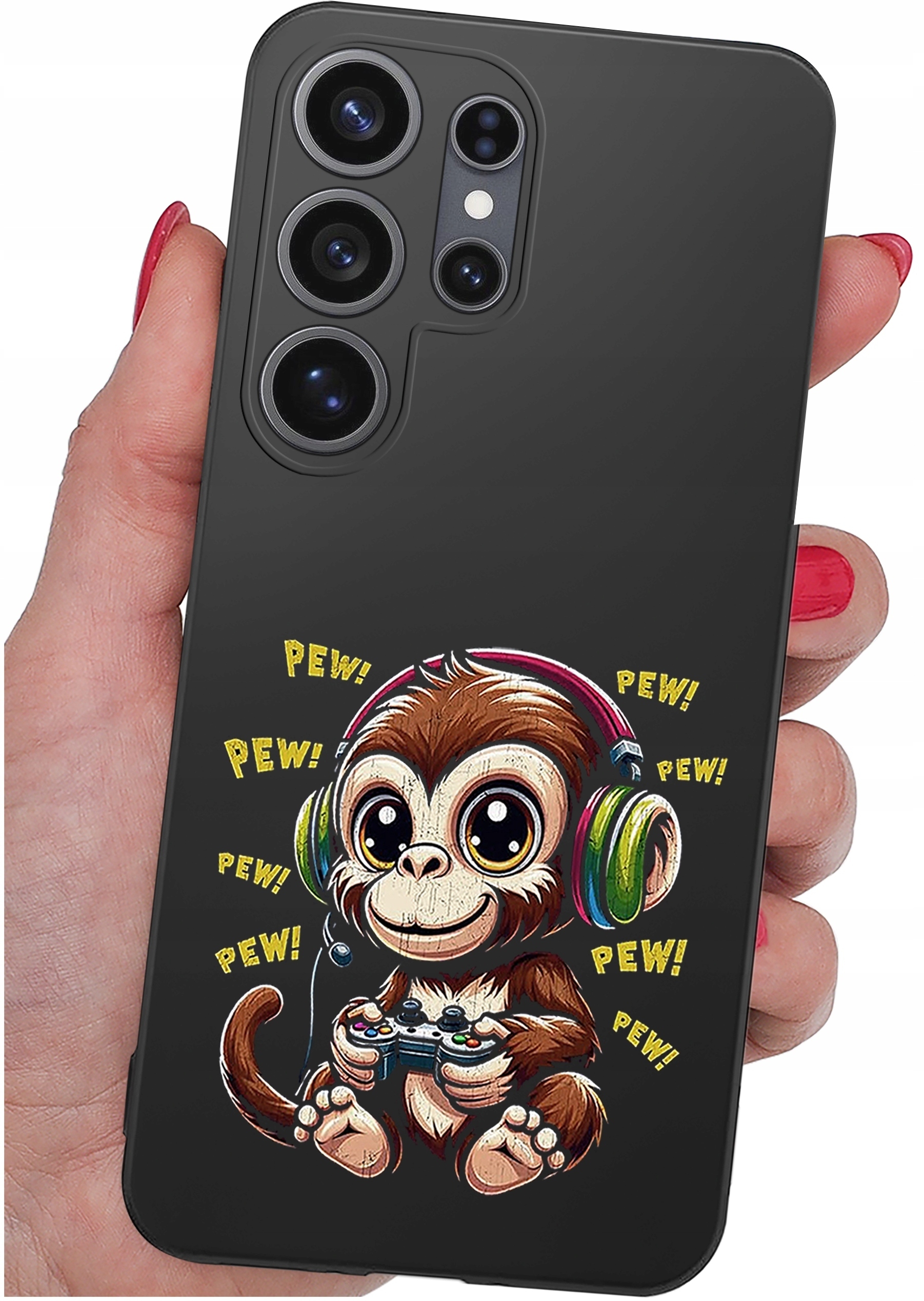 Etui do Samsung S26 Ultra wzory – Ochrona i styl w jednym