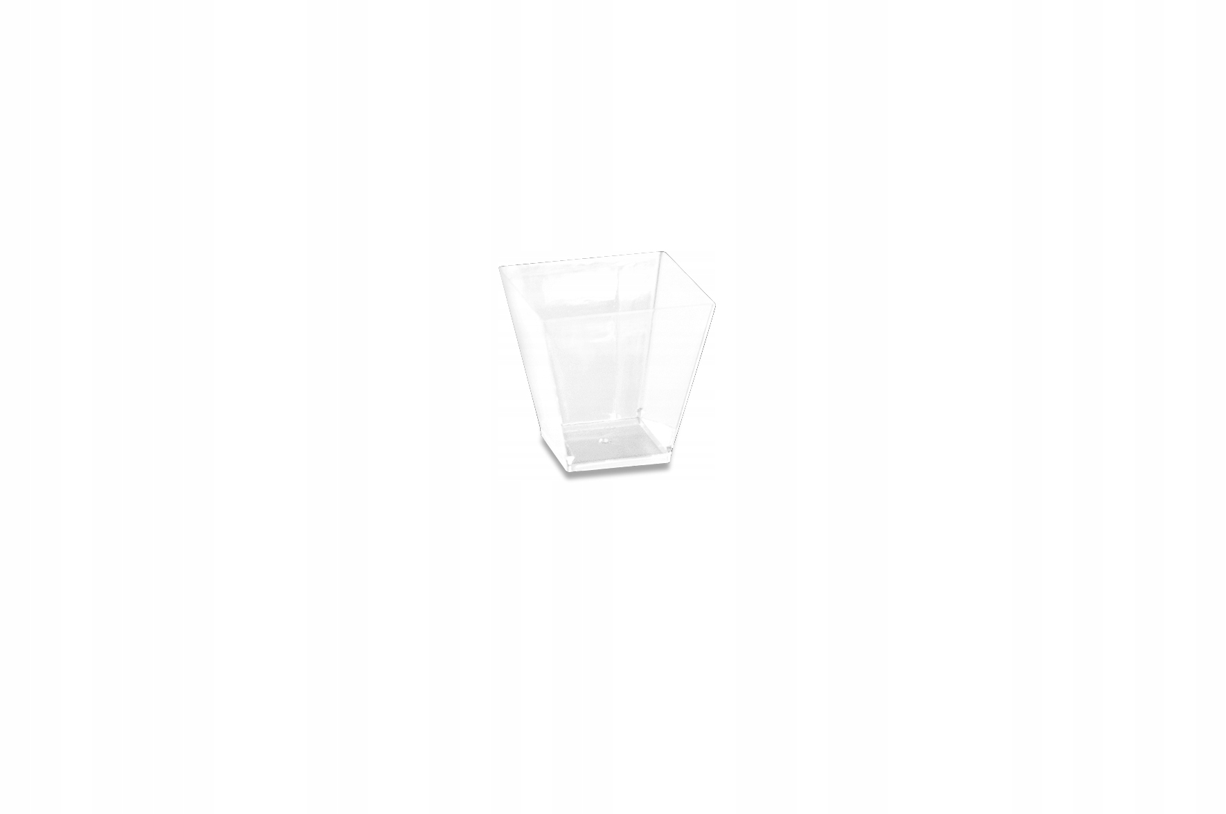 Pucharki 200ml na przekąski – Idealne na każdą okazję