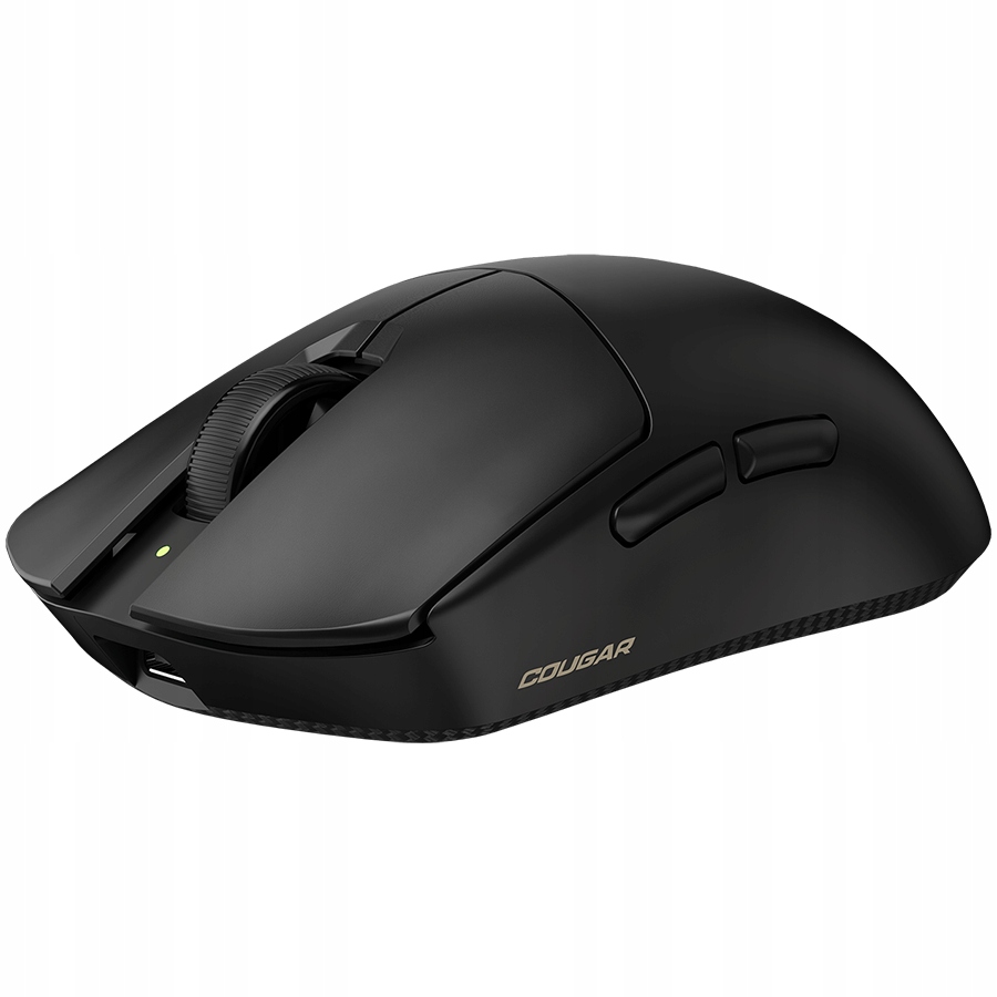 Ergonomiczny design dla komfortu podczas długich sesji