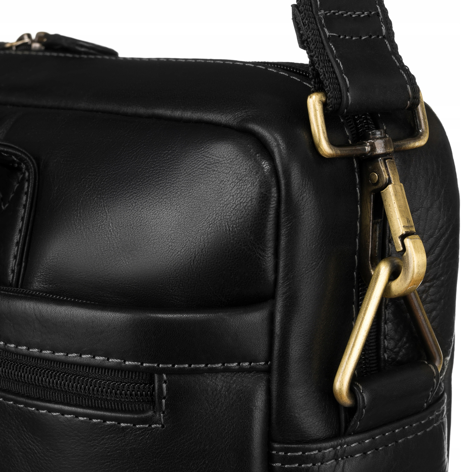 Liczne kieszenie i przegródki – Organizacja na najwyższym poziomie