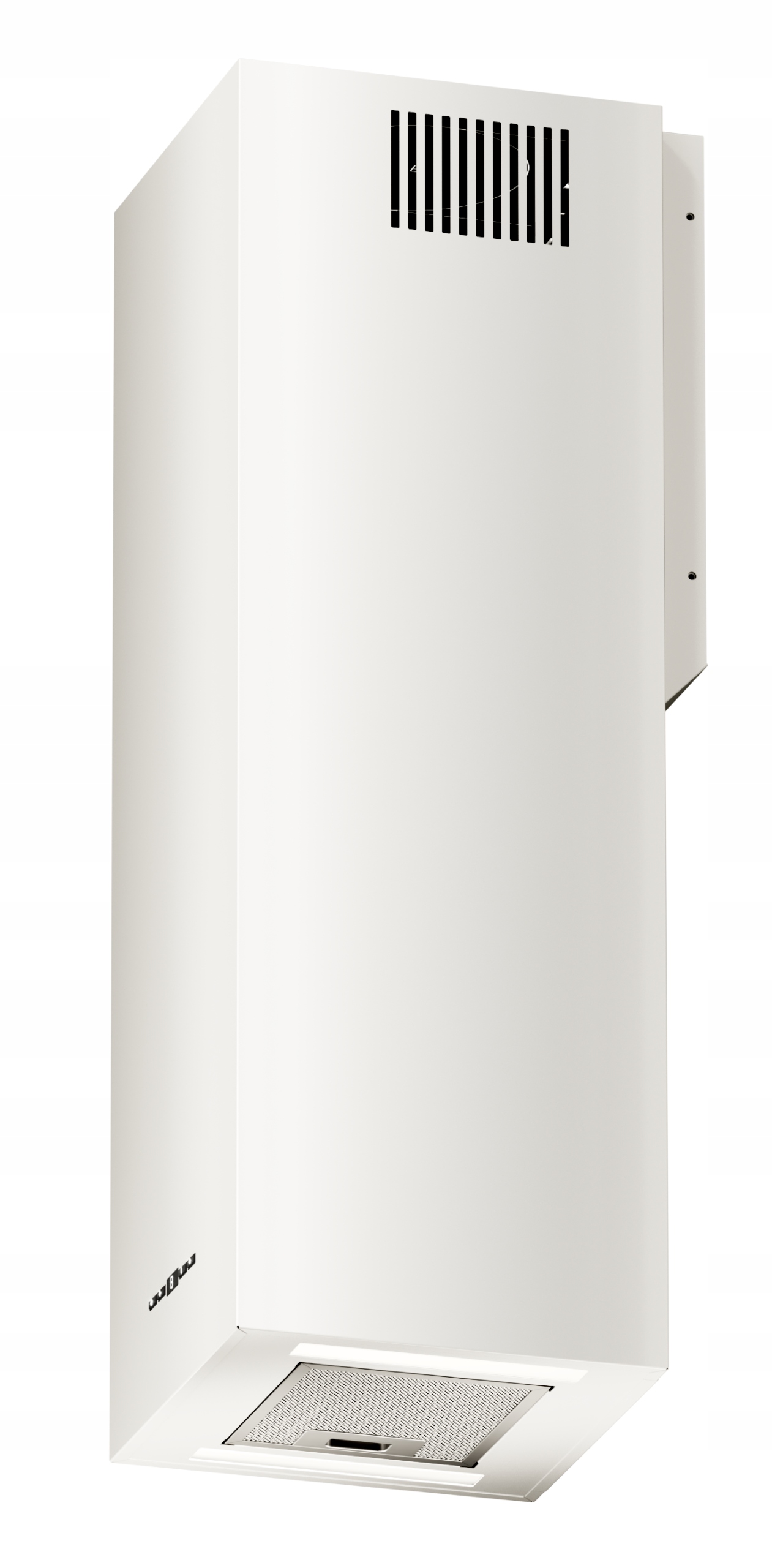 Łatwe czyszczenie i cicha praca