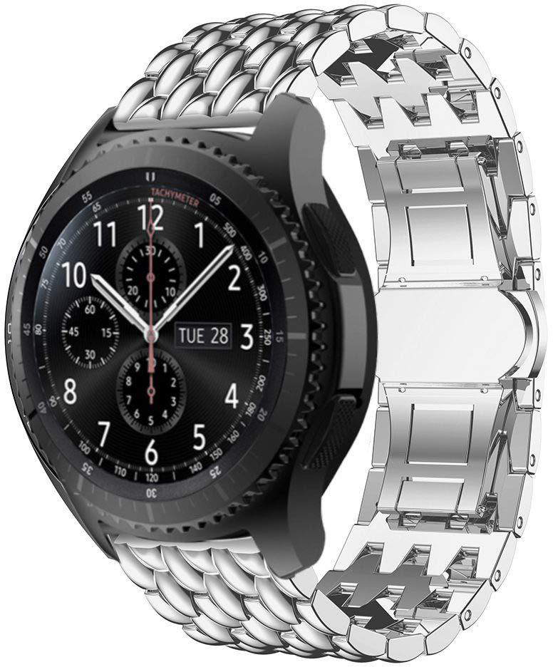 ZAMIENNY WYMIENNY PASEK DO ZEGARKA SMARTWATCH – Idealne dopasowanie do Twojego stylu