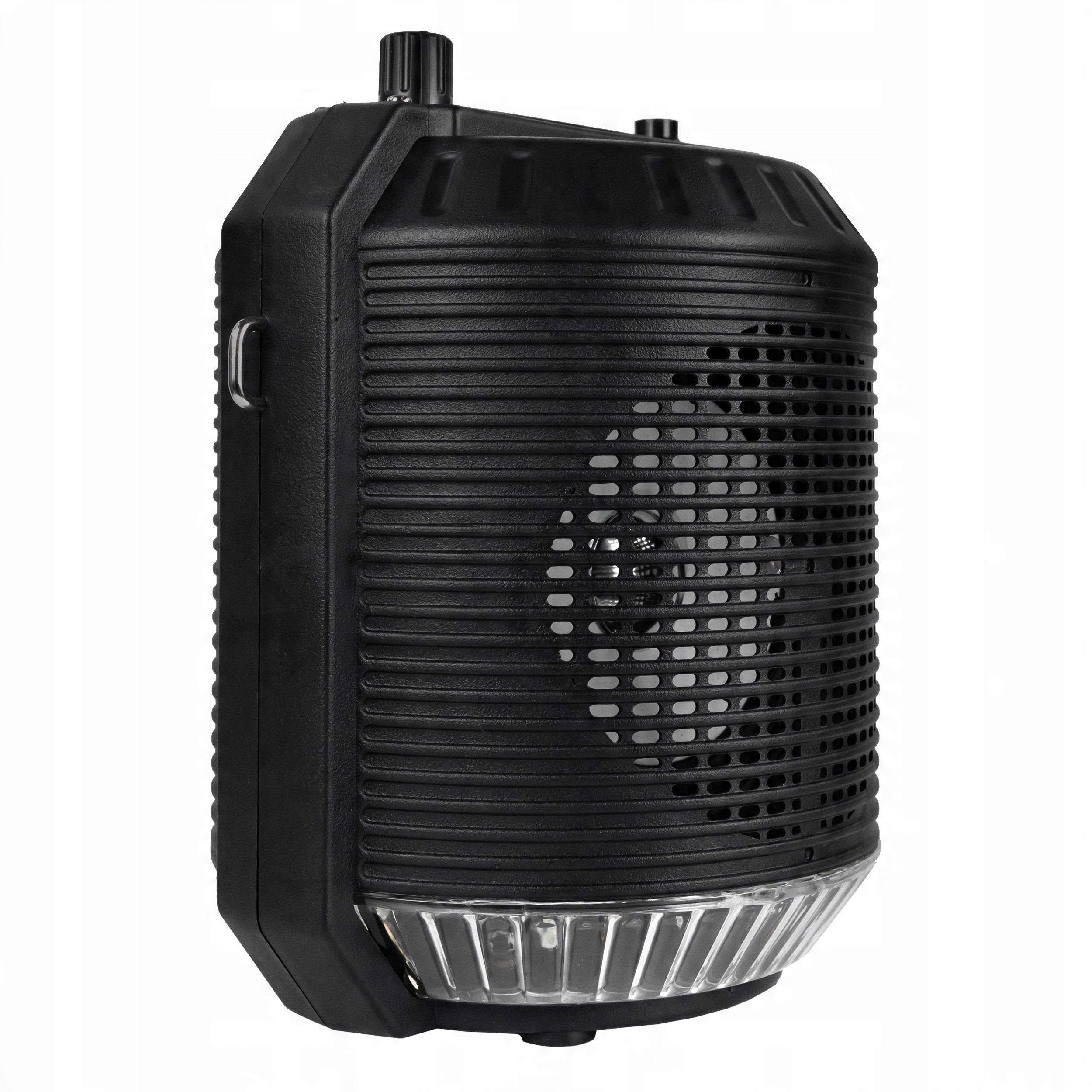 Wysoka jakość dźwięku i moc PMPO 200W