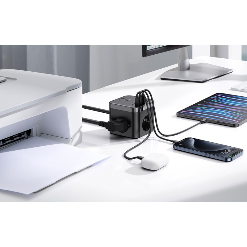 Kompatybilność z różnymi urządzeniami: smartfony, laptopy, tablety