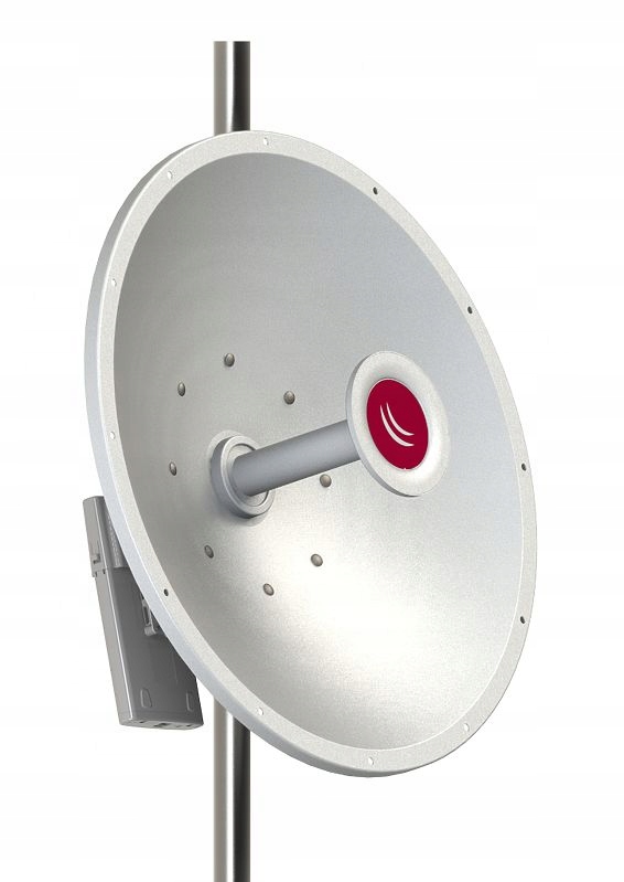 MikroTik mANT30 PA – Profesjonalna antena kierunkowa 5GHz 30dBi