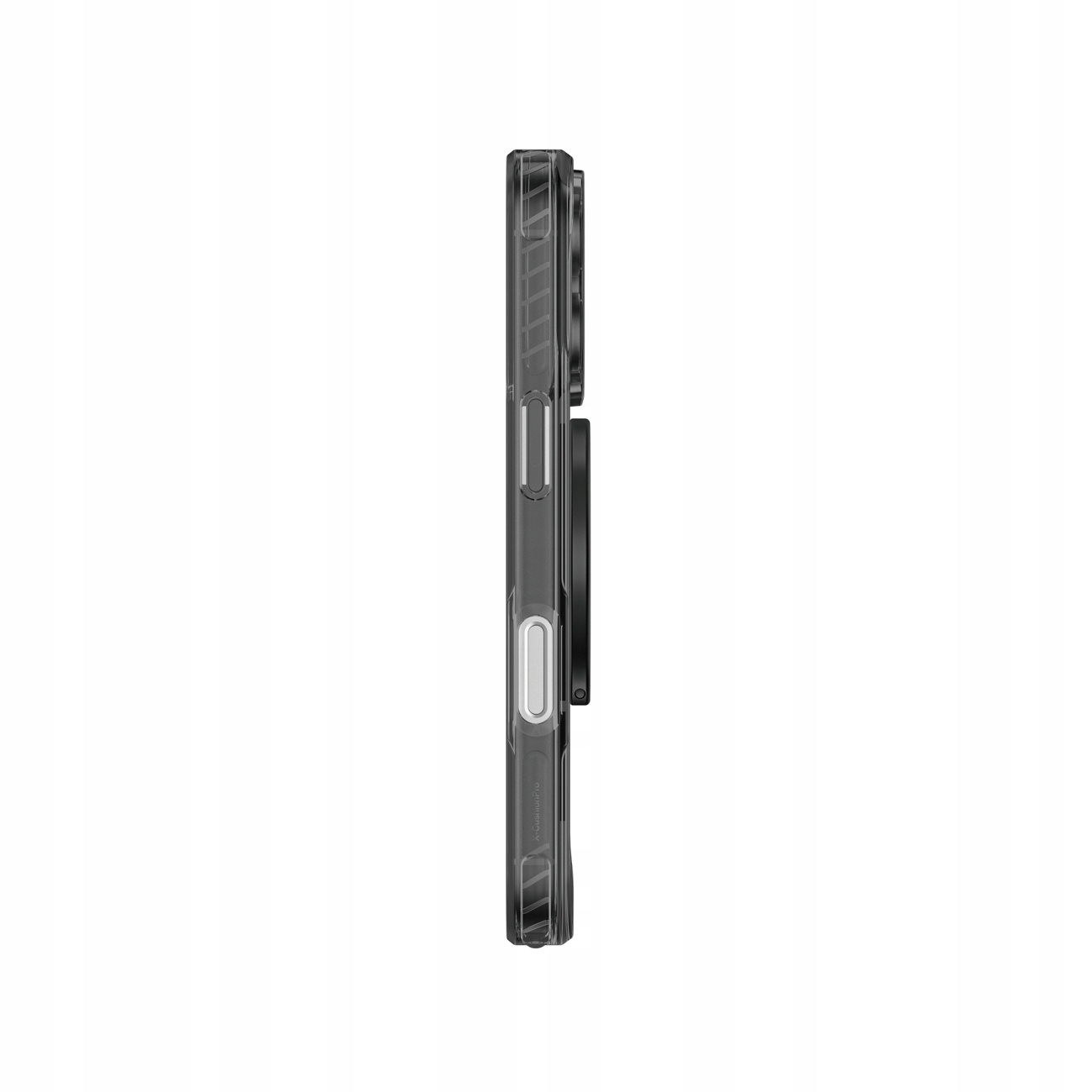 Technologia X-CUSHION PRO 7 dla maksymalnej ochrony